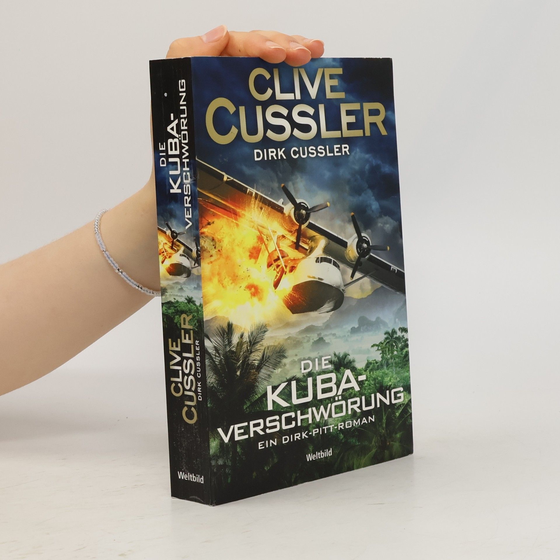 Die Kuba-Verschwörung