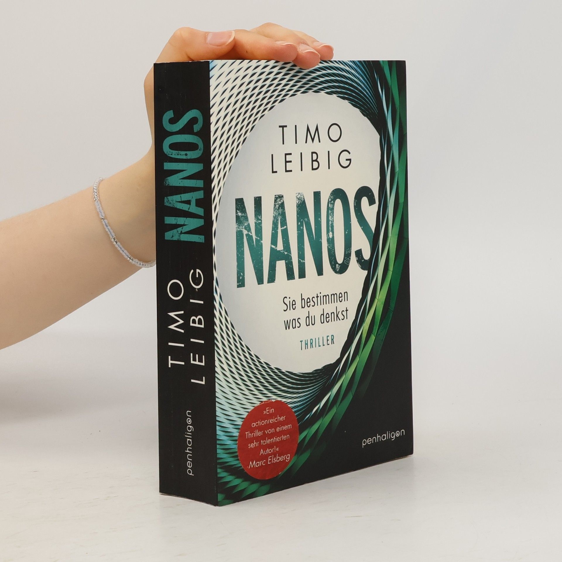 Timo Leibig Nanos