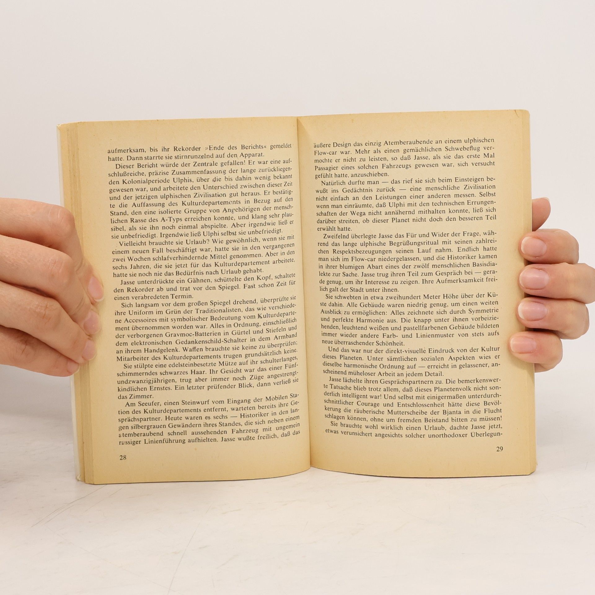 Frederik Pohl Sciencefiction Stories 68