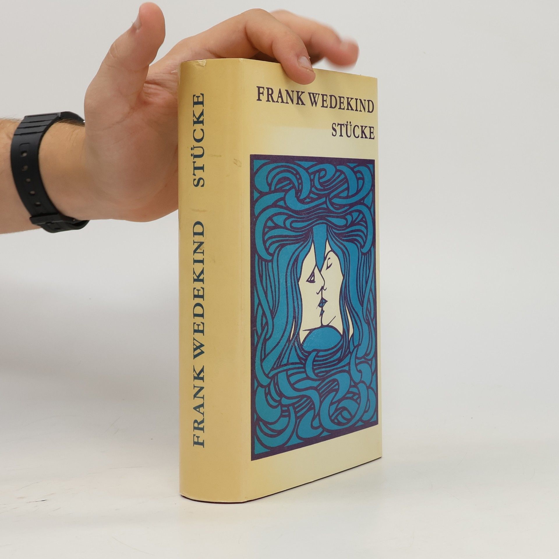 Frank Wedekind Stücke
