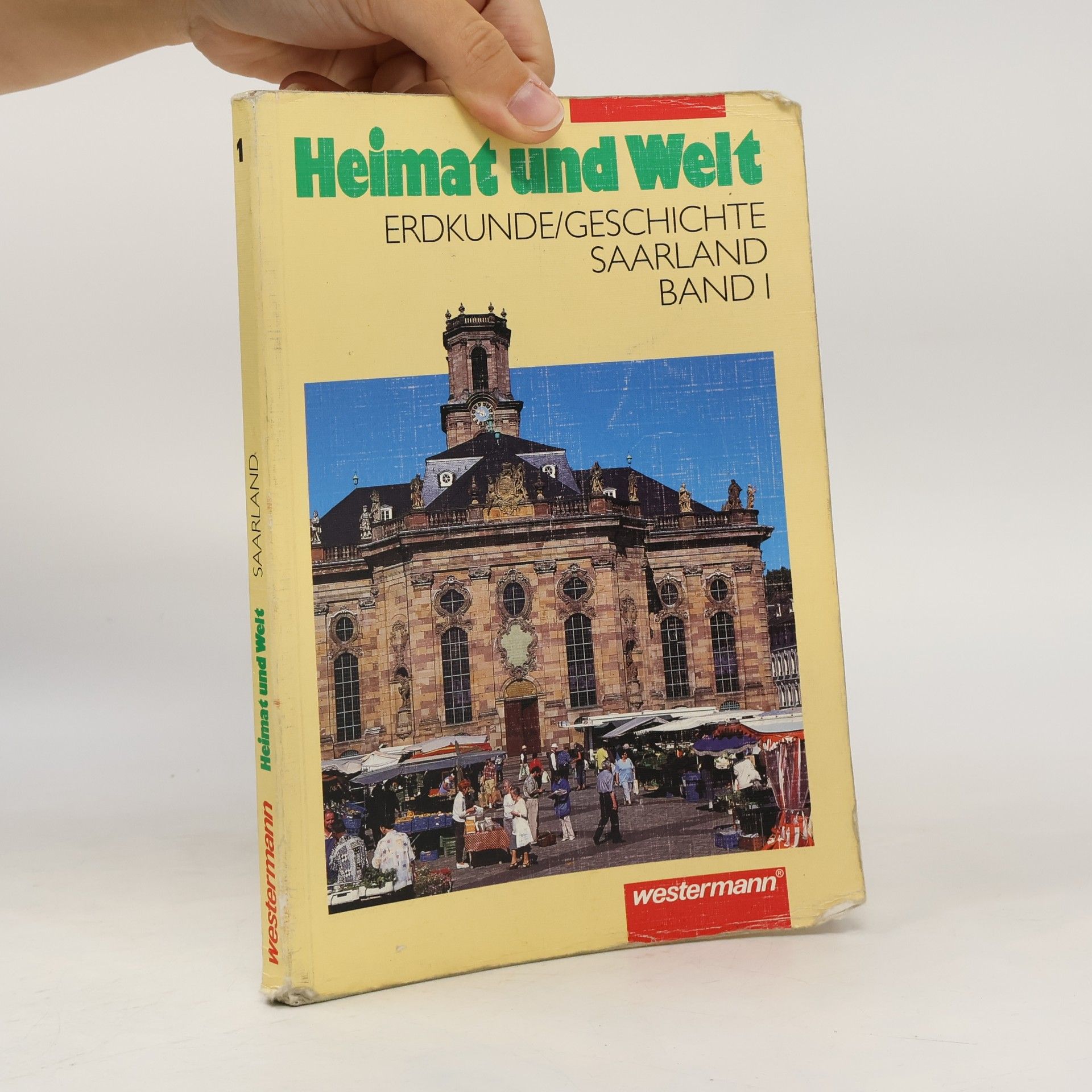 H. W. Lorang Heimat und Welt