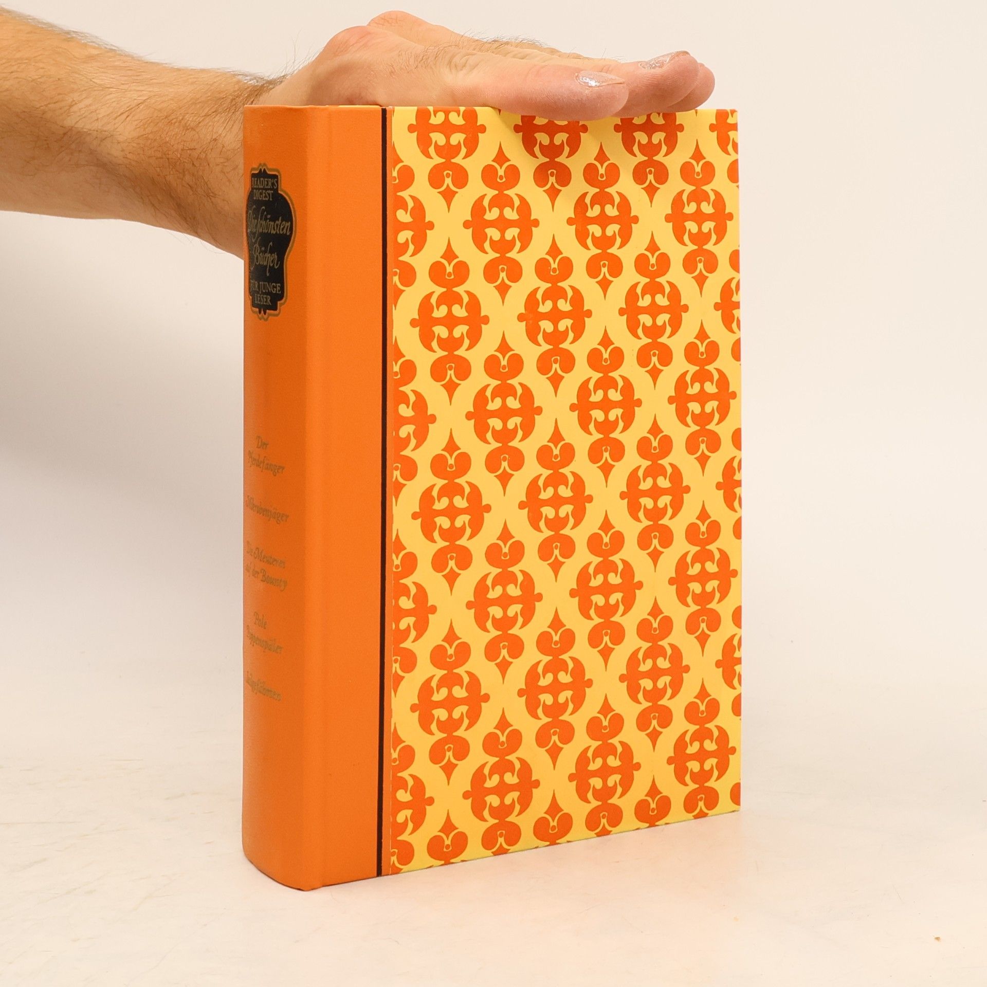 Autorenkollektiv Die schönsten Bücher für junge Leser