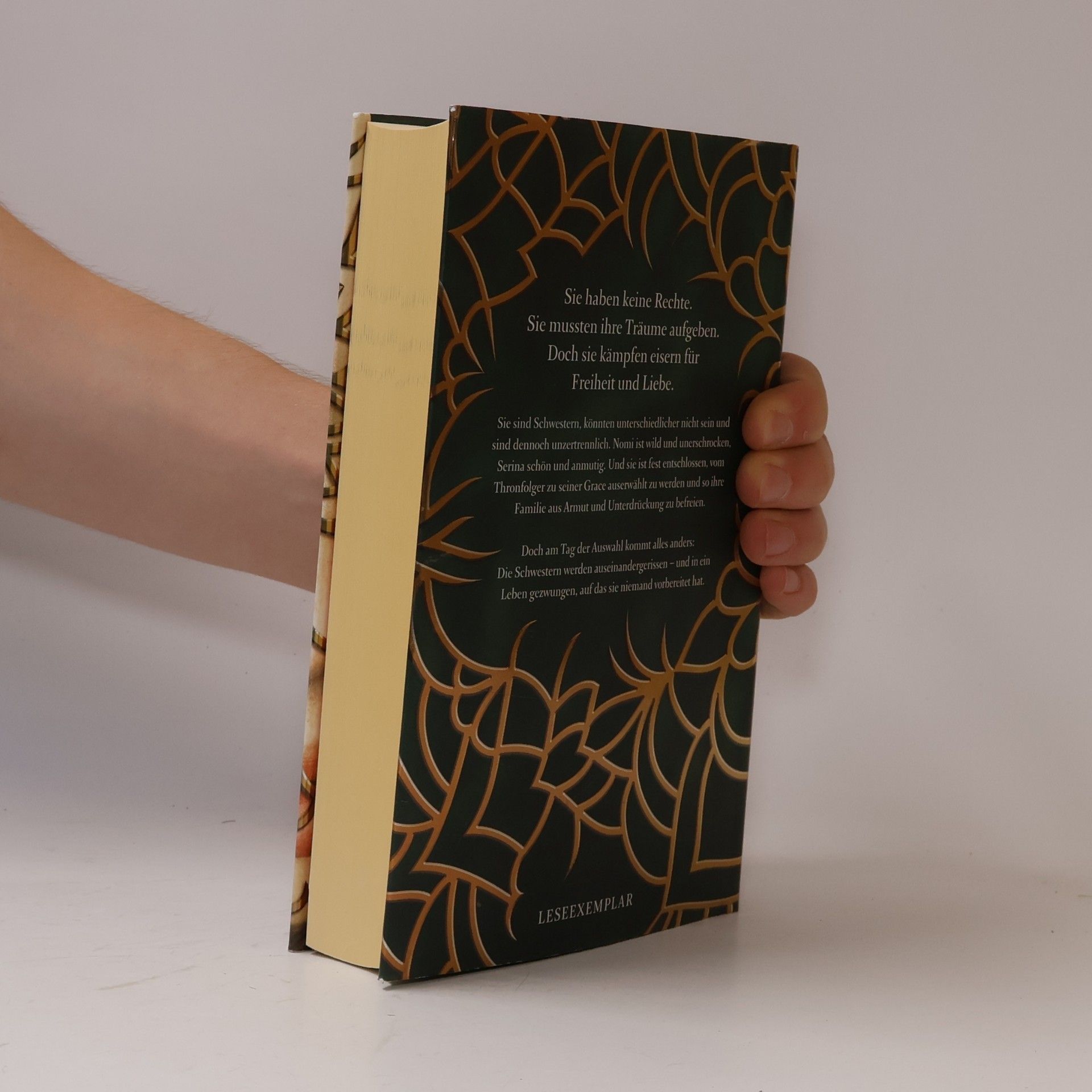 Tracy Banghart Iron Flowers: Die Rebellinnen