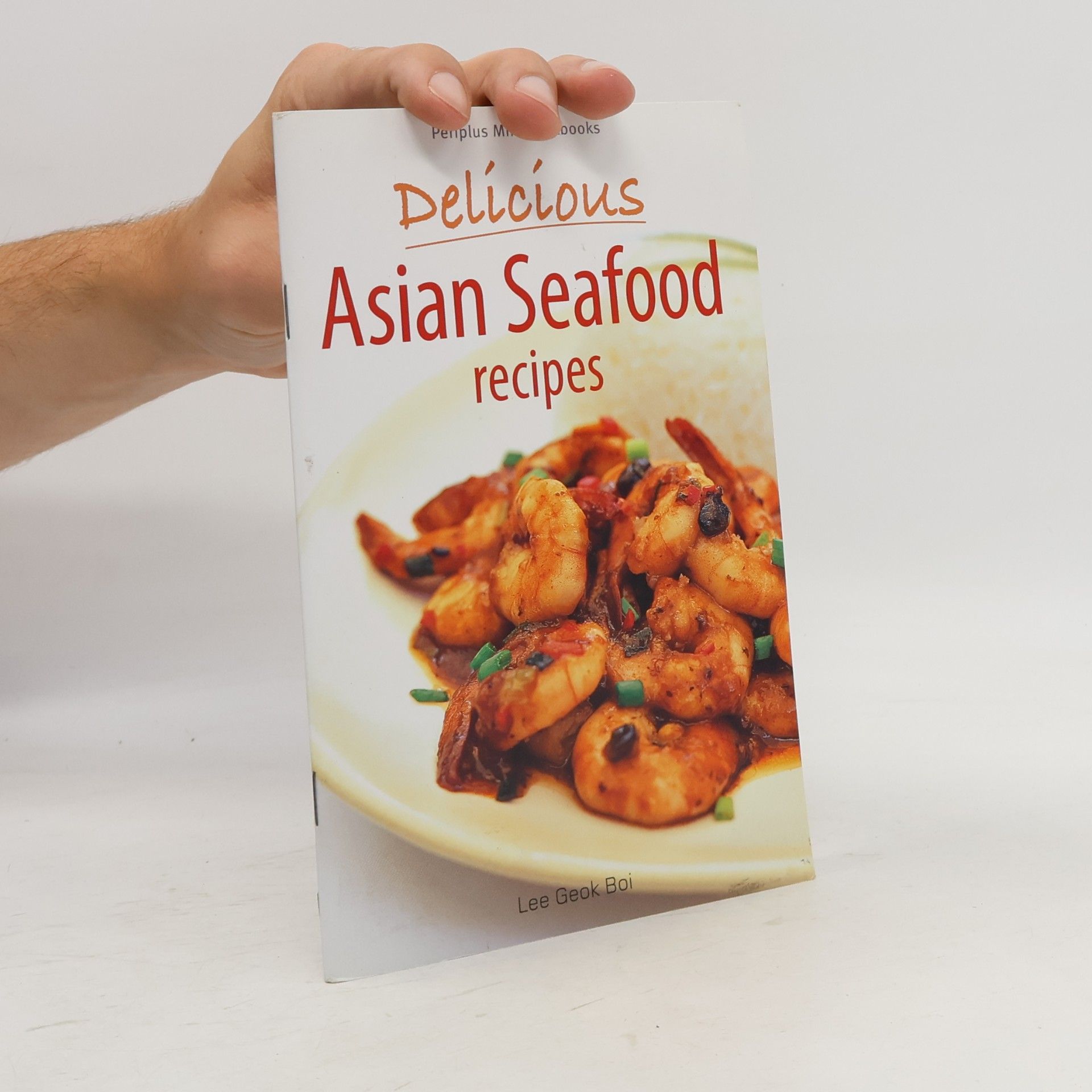 Delicious Asian Seafood Recipes