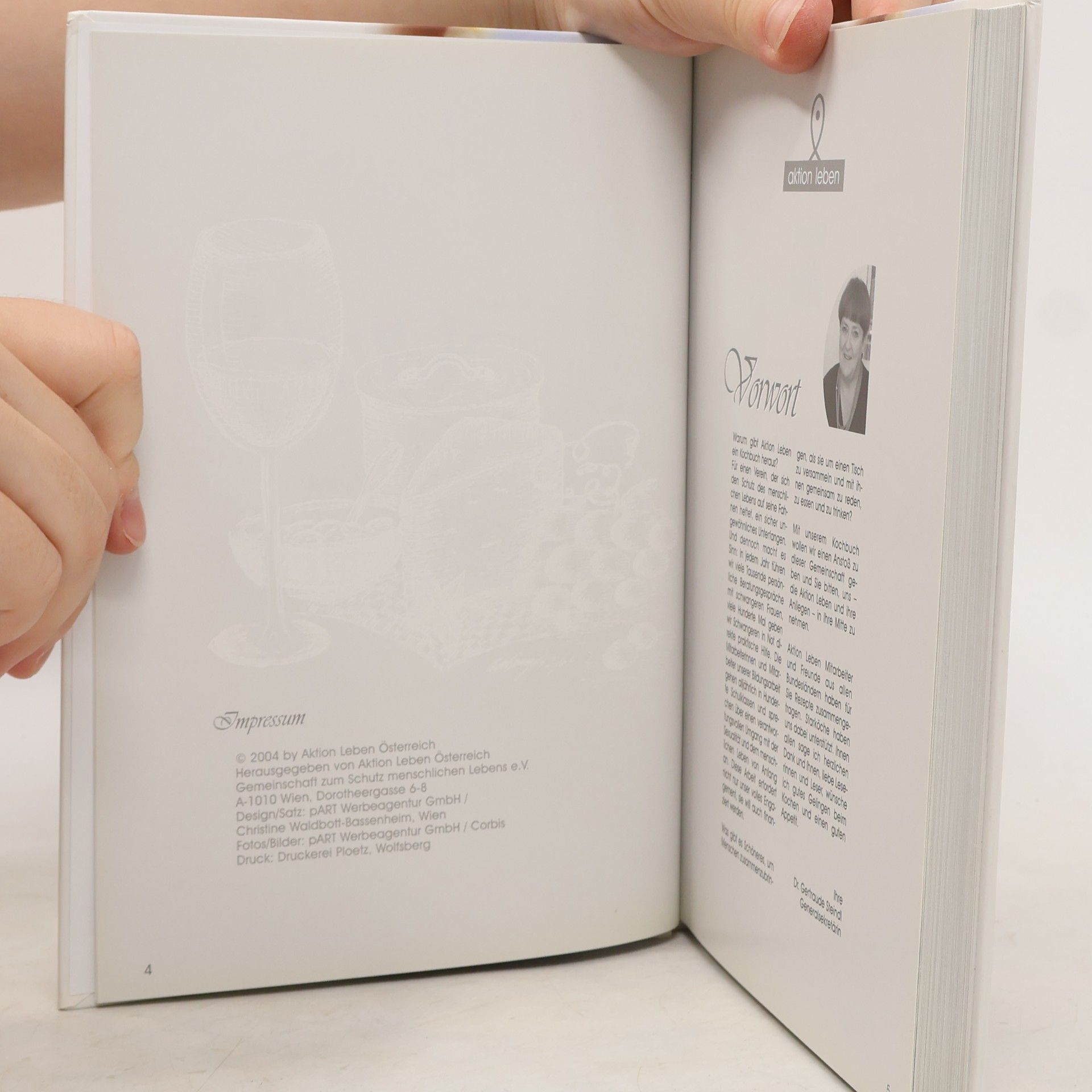 Autorenkollektiv ...einfach Gut. Das Kochbuch fürs Leben