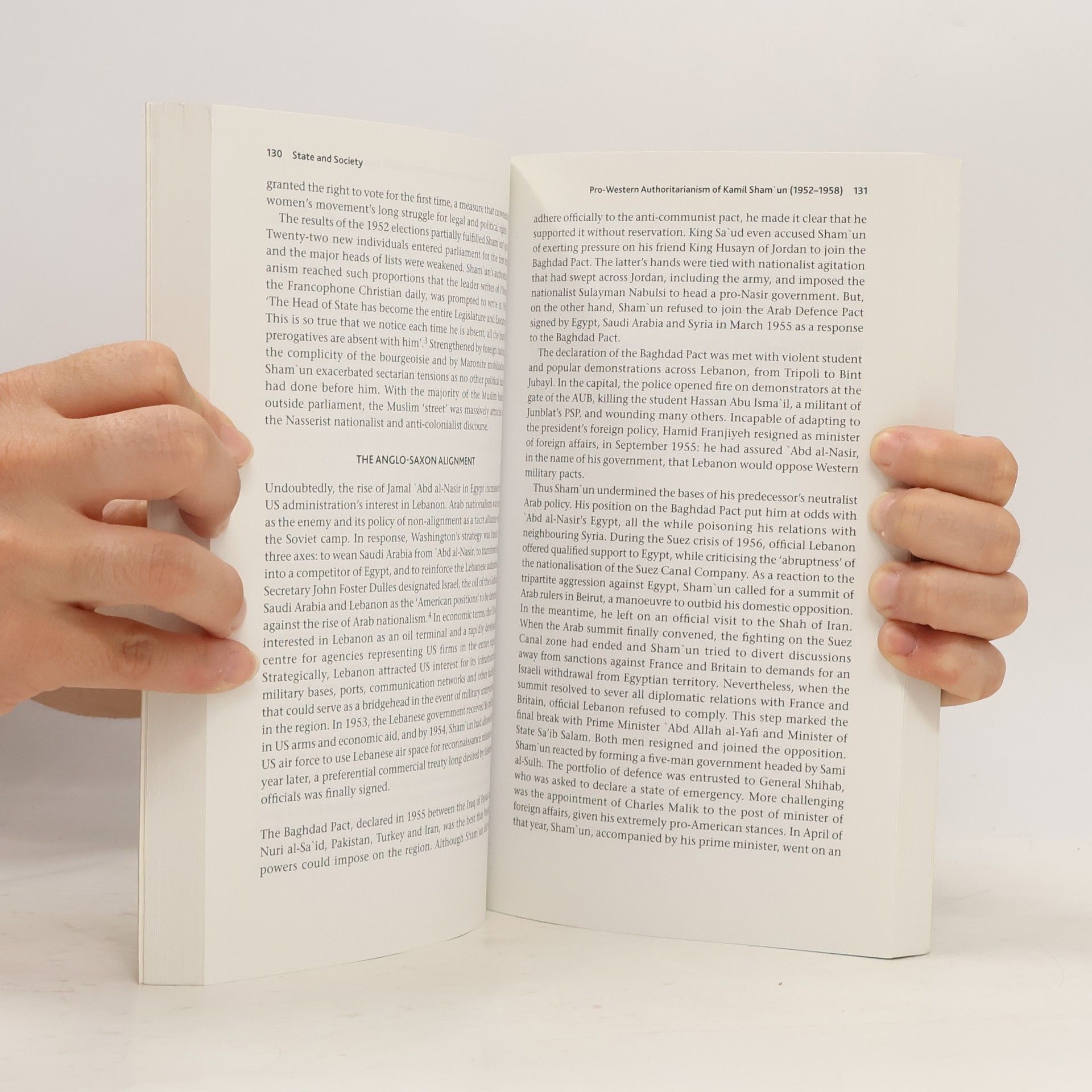 Fawwaz Traboulsi A History of Modern Lebanon