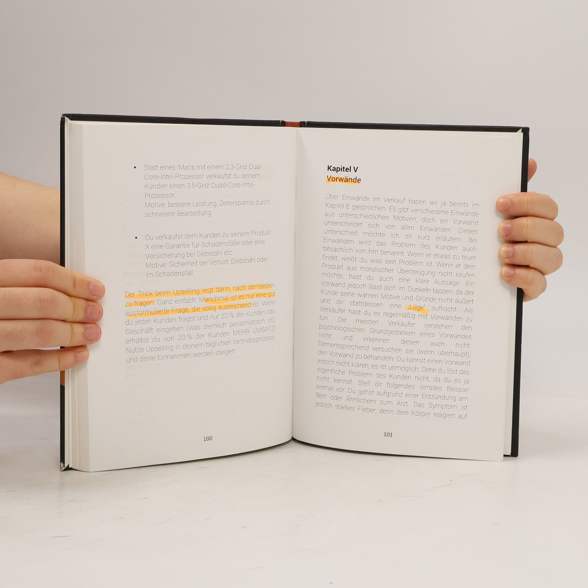 Aleksander Ostojic Sales Guide. Das ABC des Verkauf