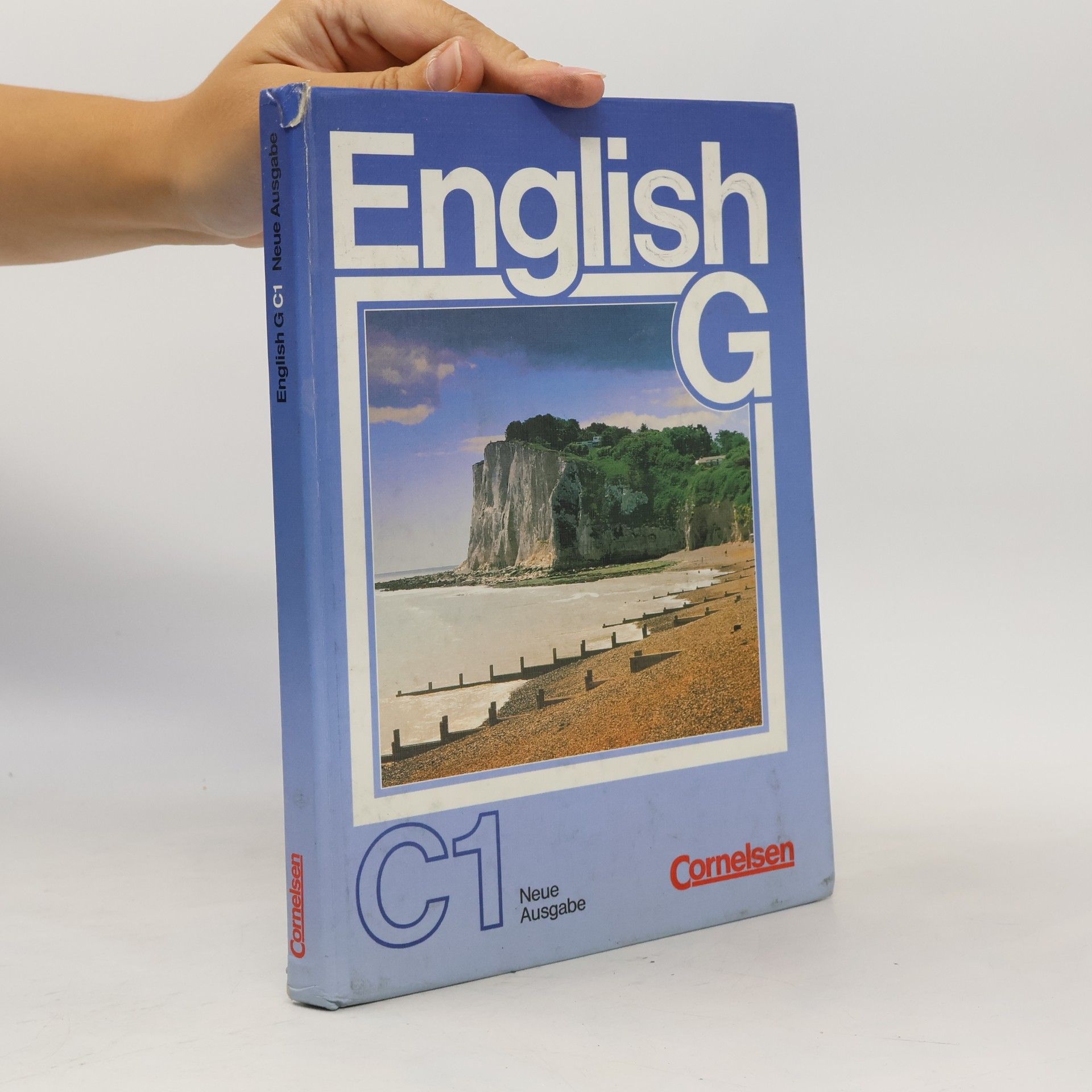 Raymond Williams English G - Neue Ausgabe