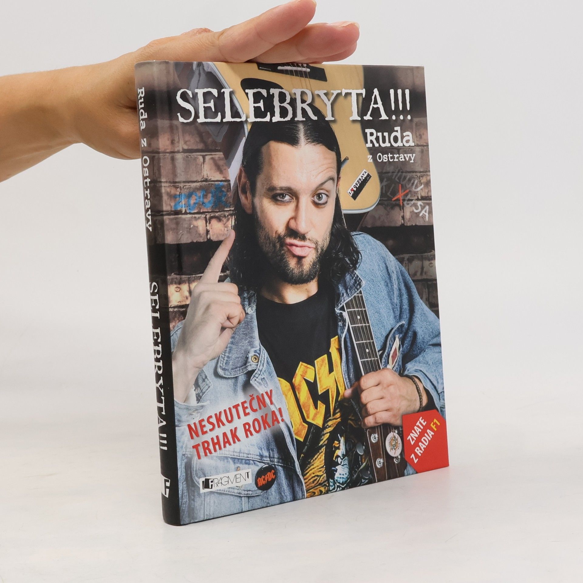 Selebryta!!!