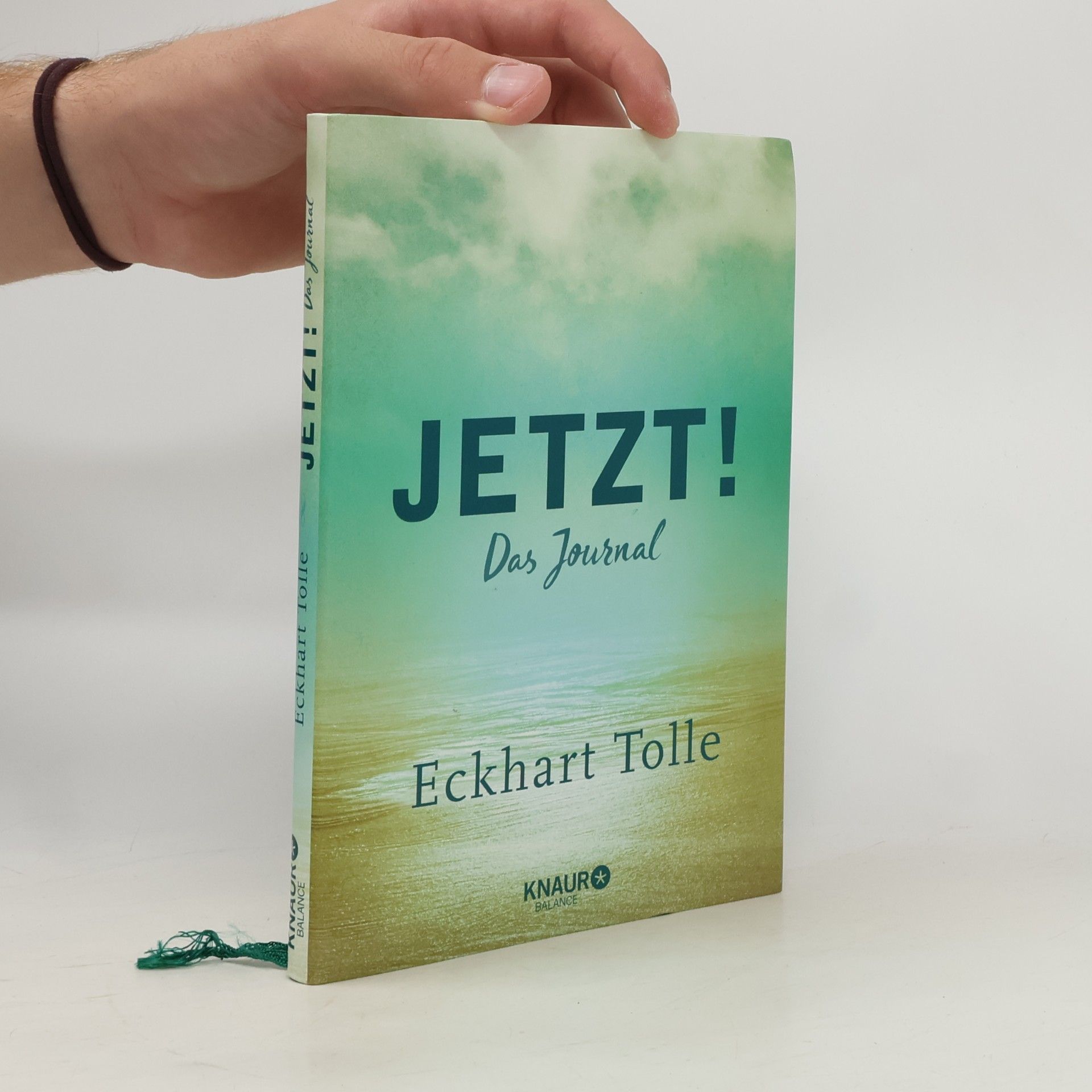 Jetzt!