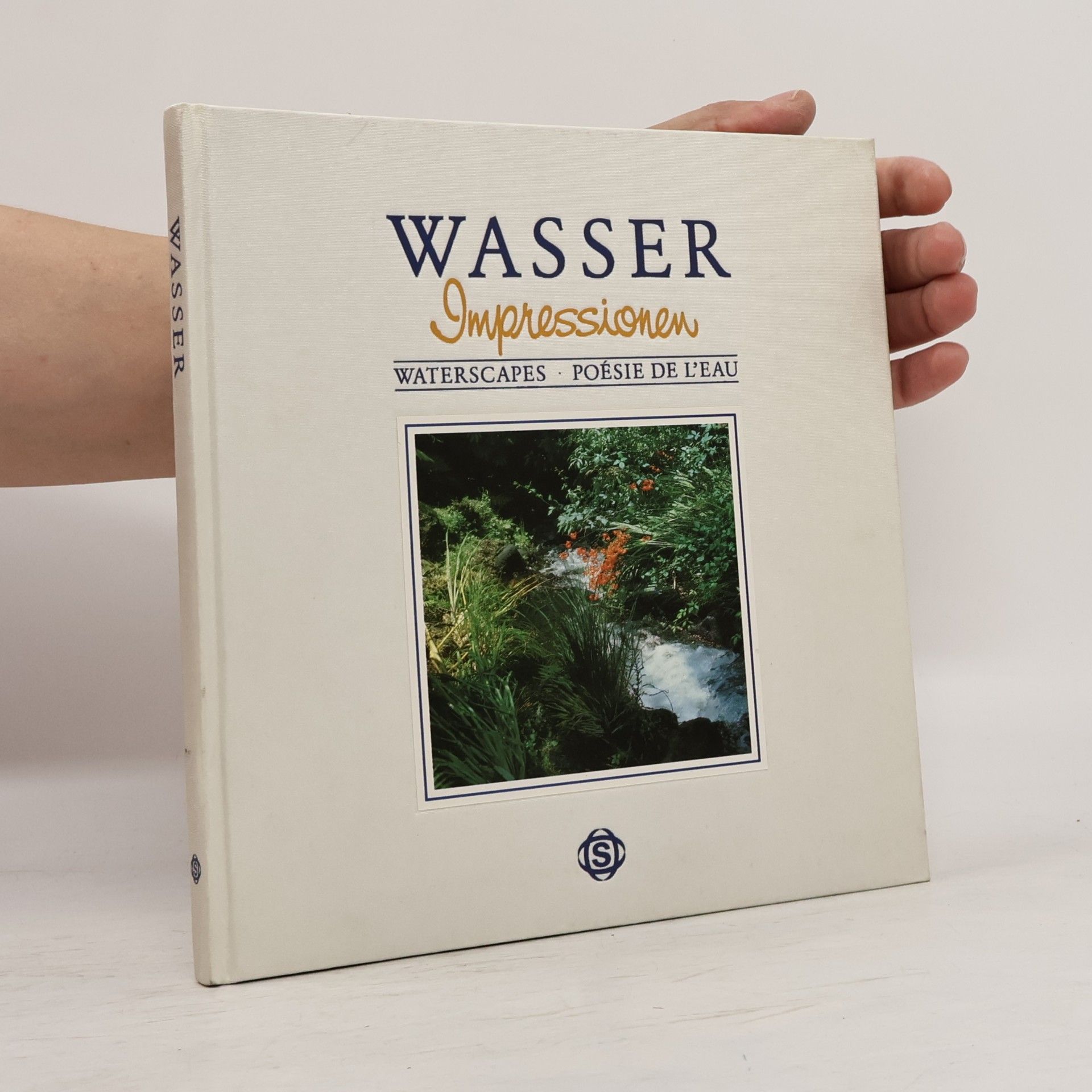Wasser Impressionen