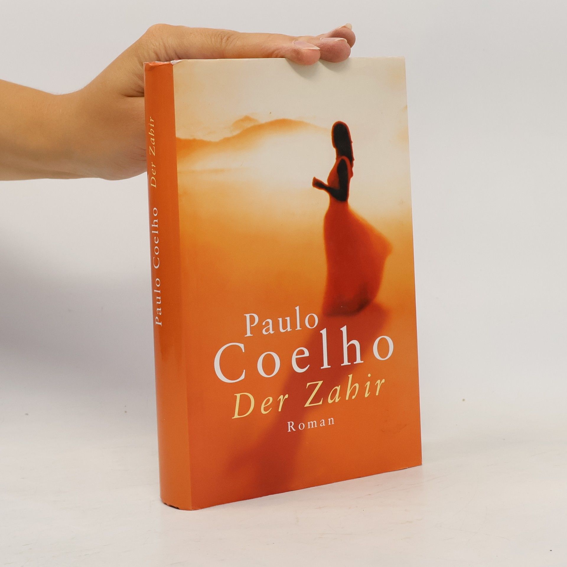 Paulo Coelho Der Zahir