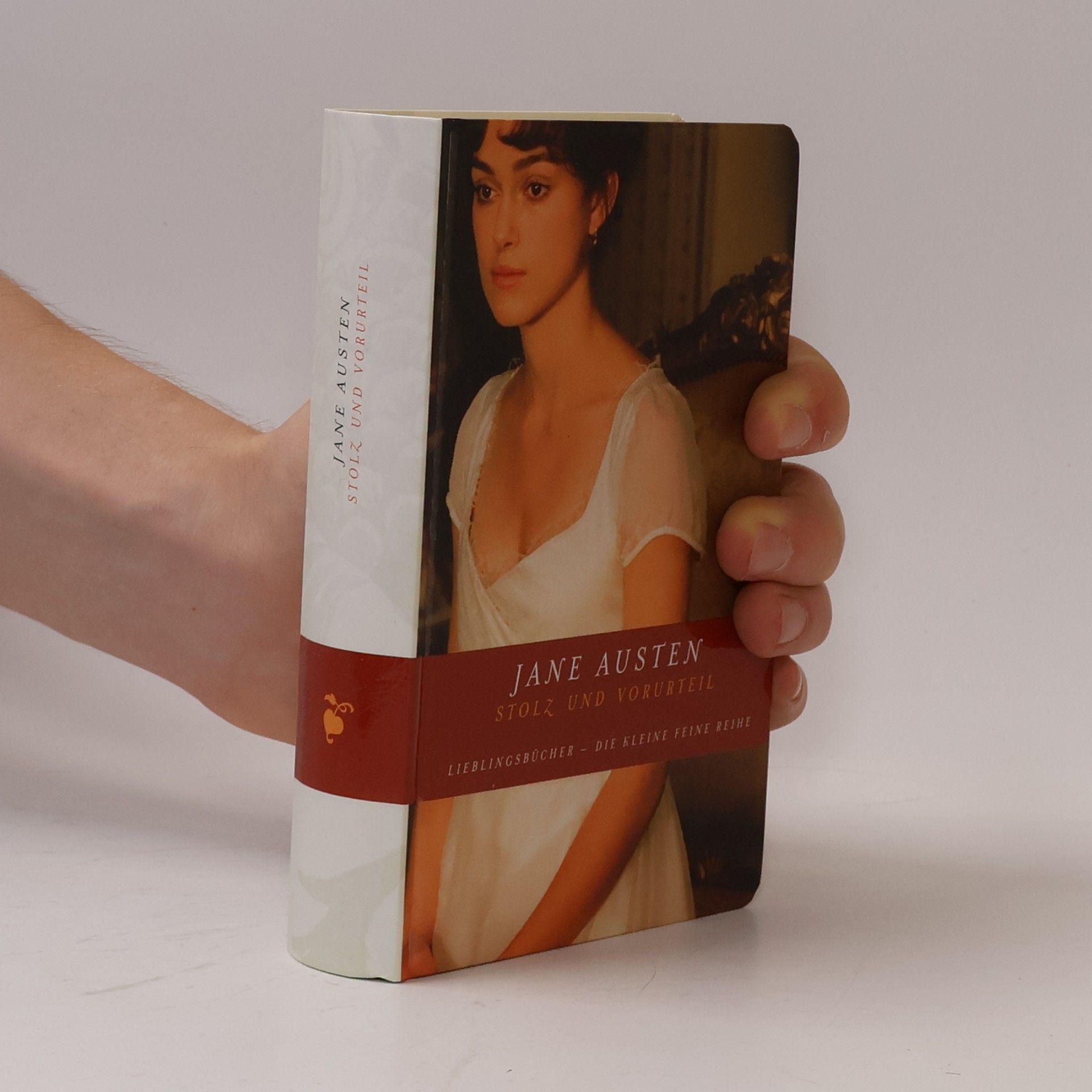 Jane Austen Stolz und Vorurteil