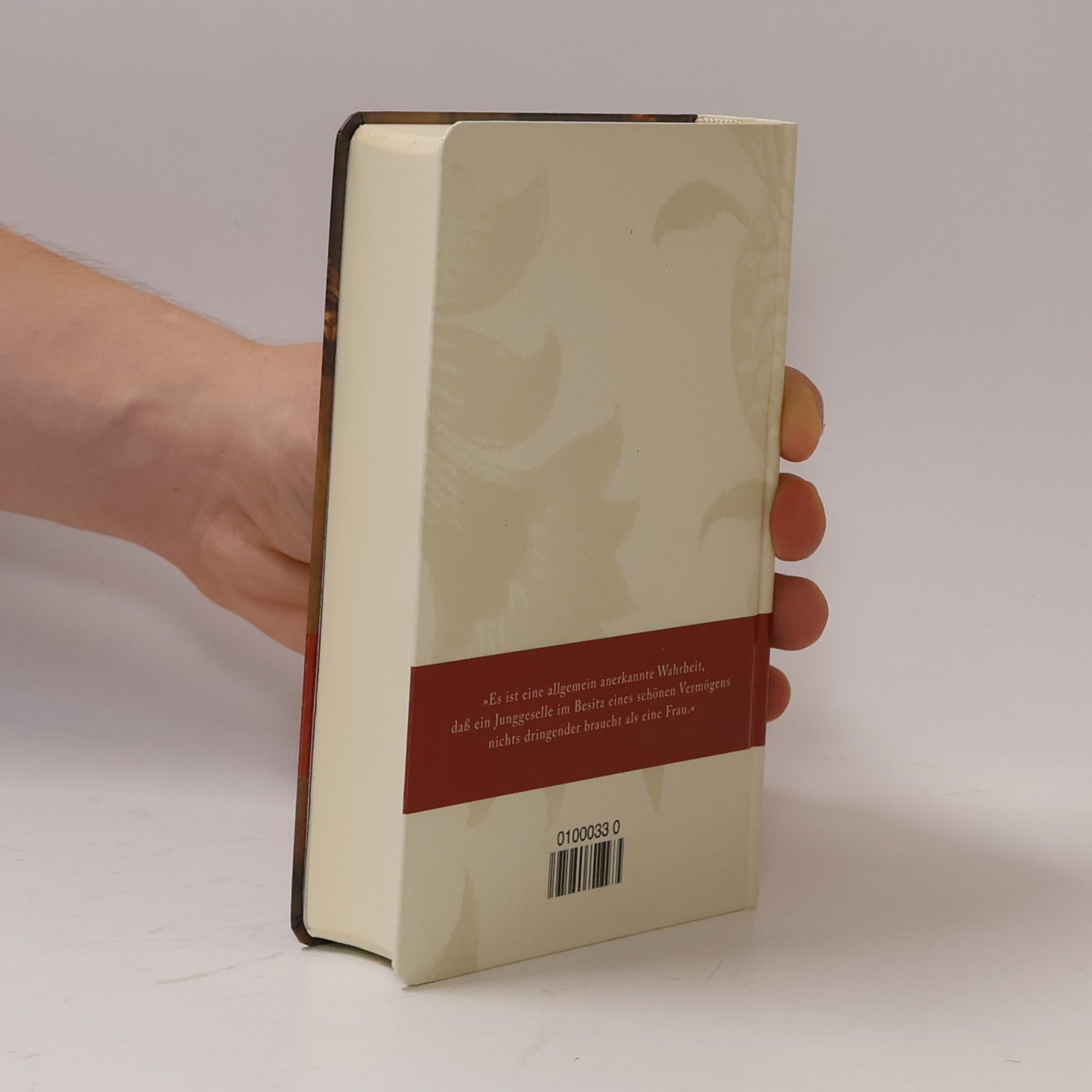 Jane Austen Stolz und Vorurteil