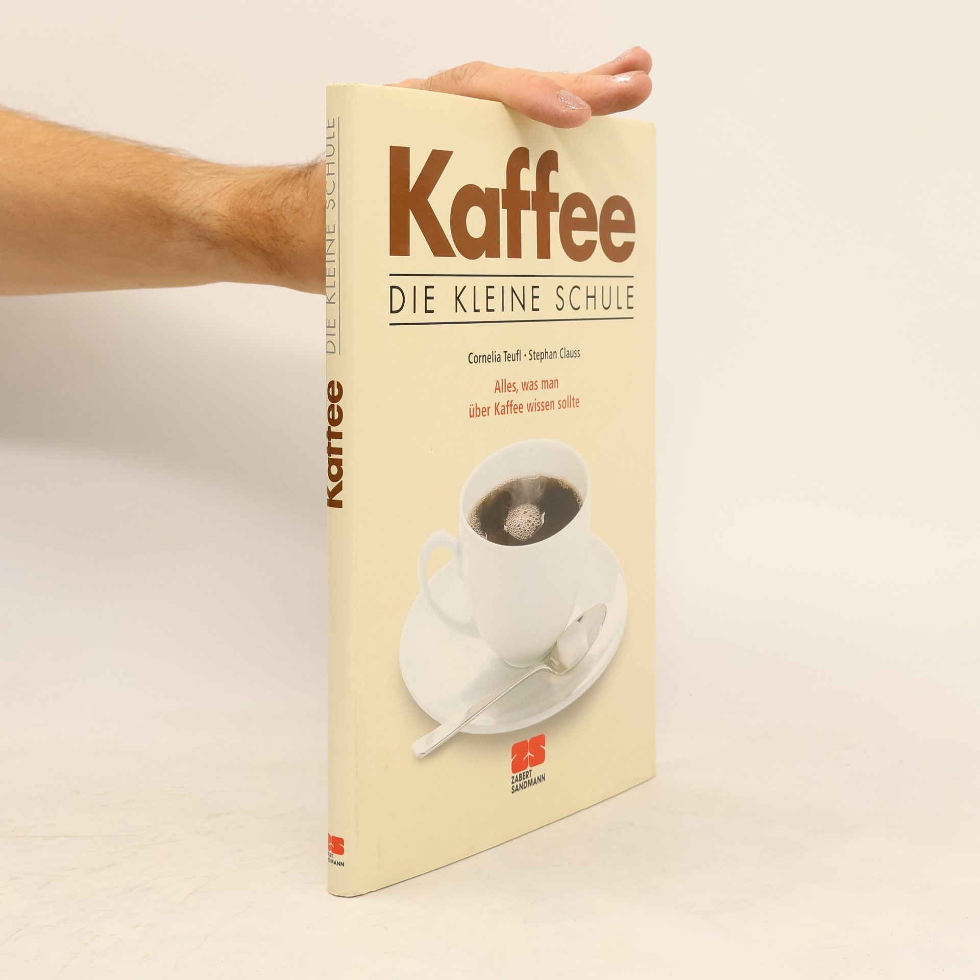 Cornelia Teufl Kaffee