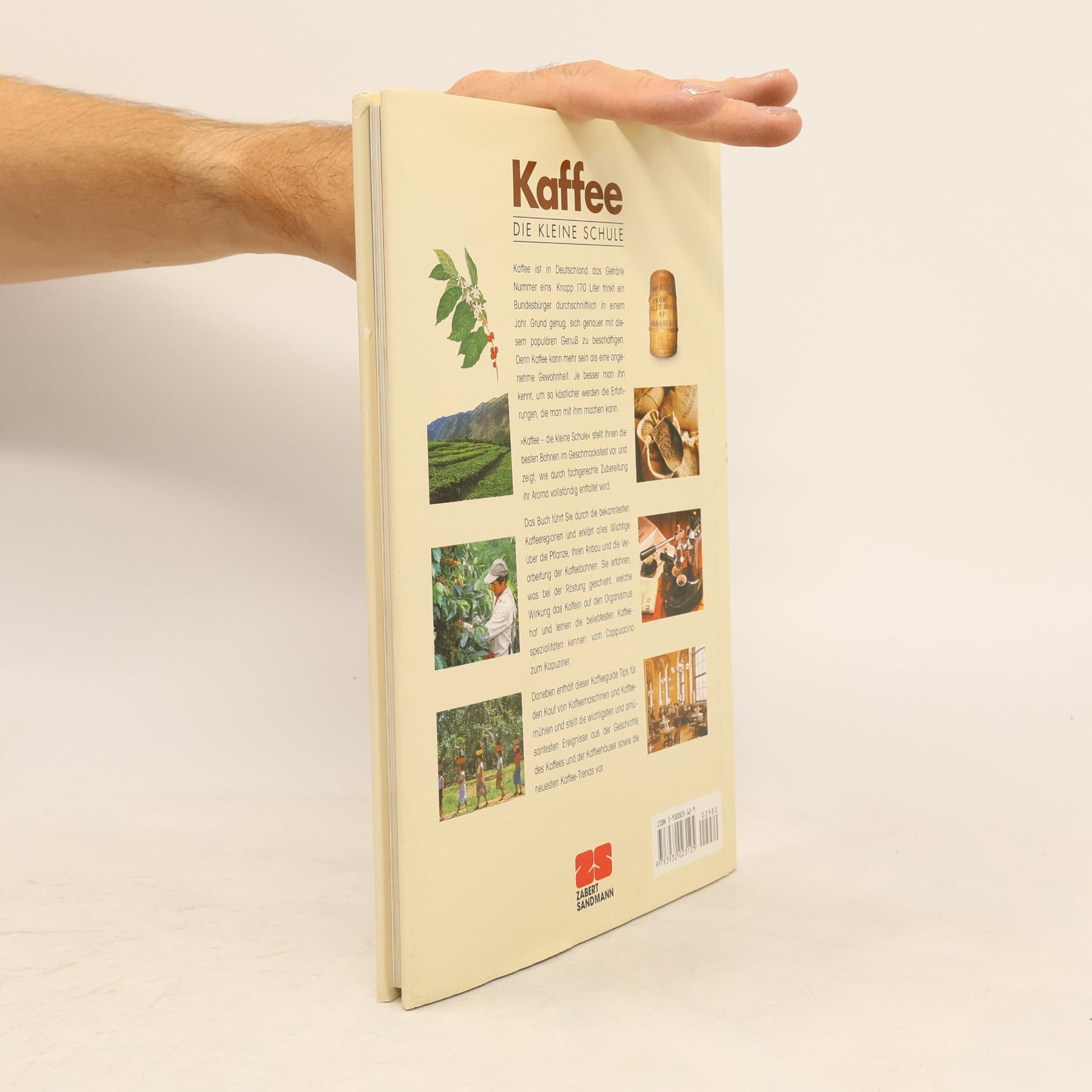 Cornelia Teufl Kaffee
