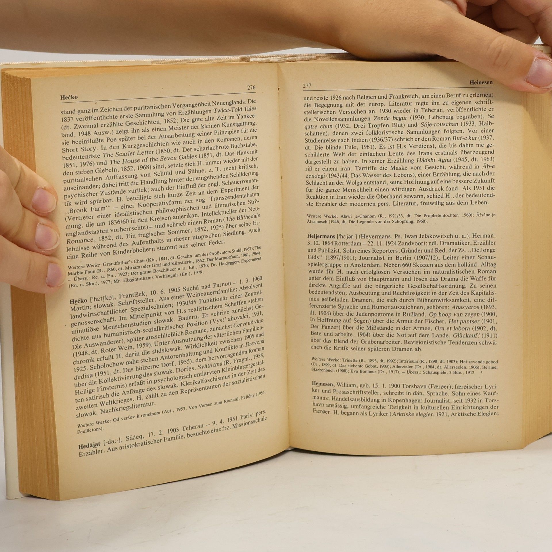 Autores varios Fremdsprachige Schriftsteller