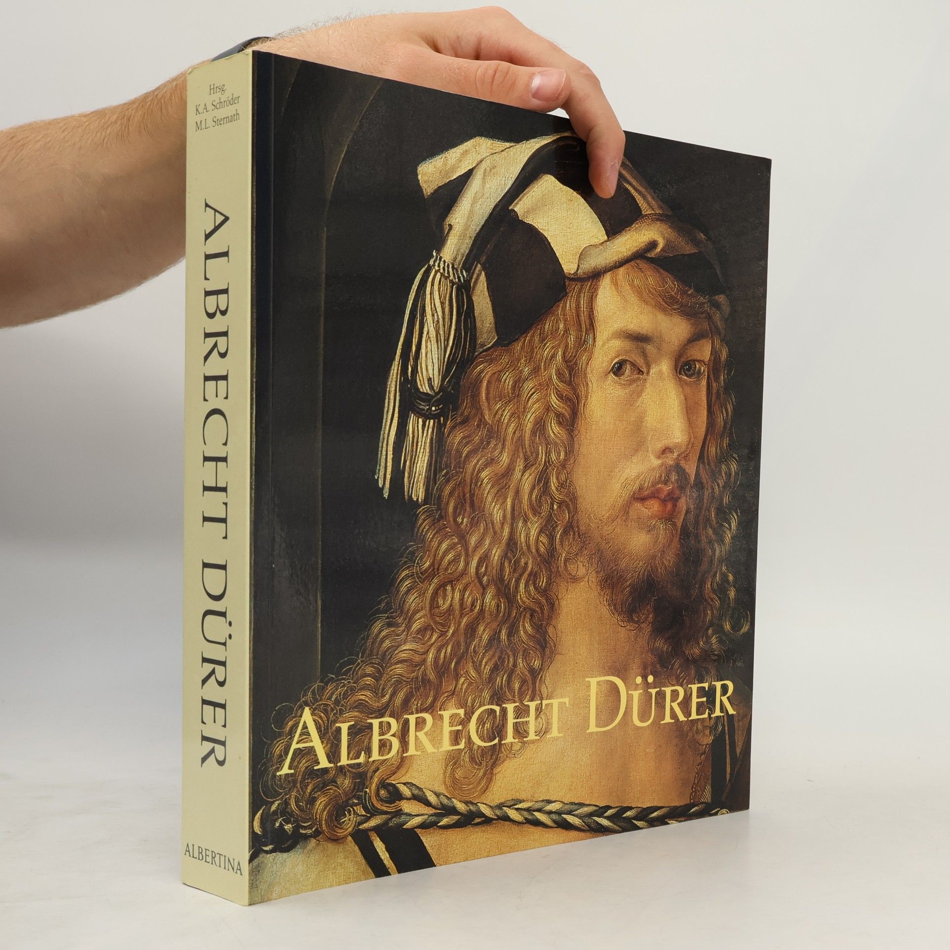 Autorenkollektiv Albrecht Dürer