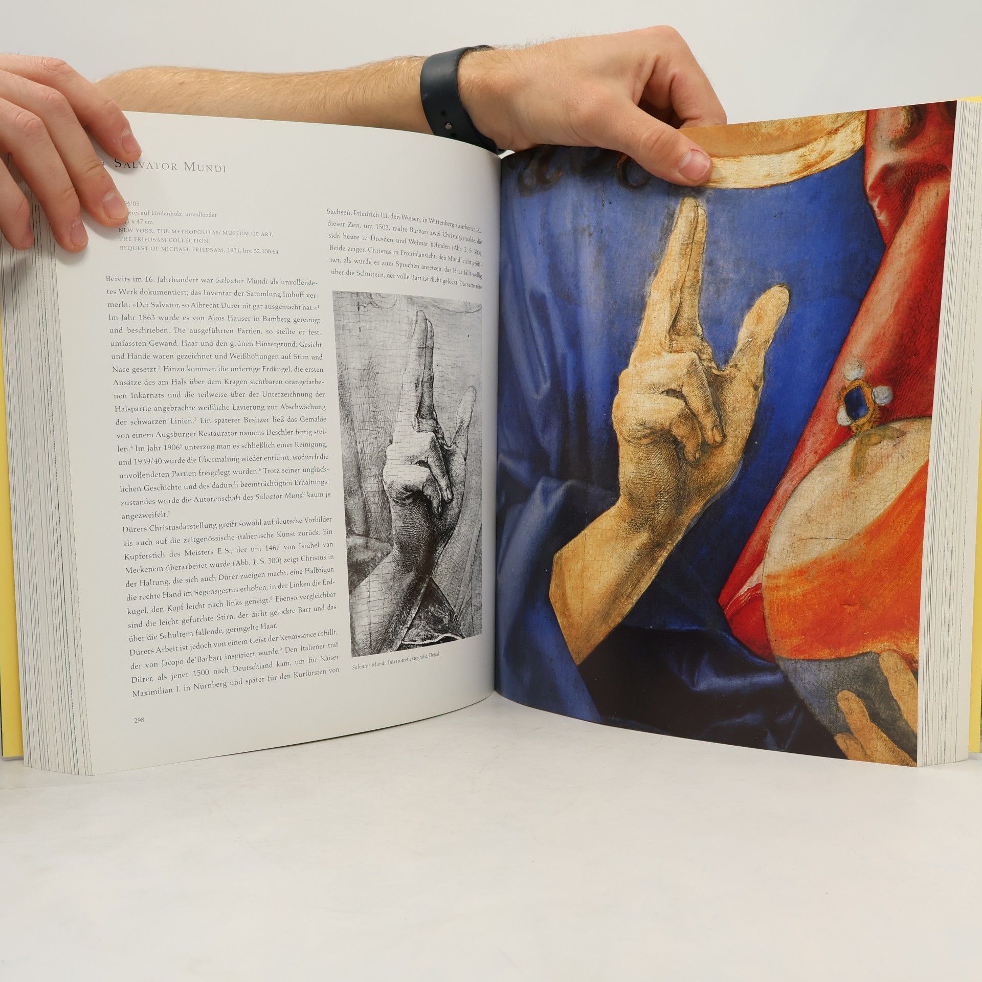 Autorenkollektiv Albrecht Dürer