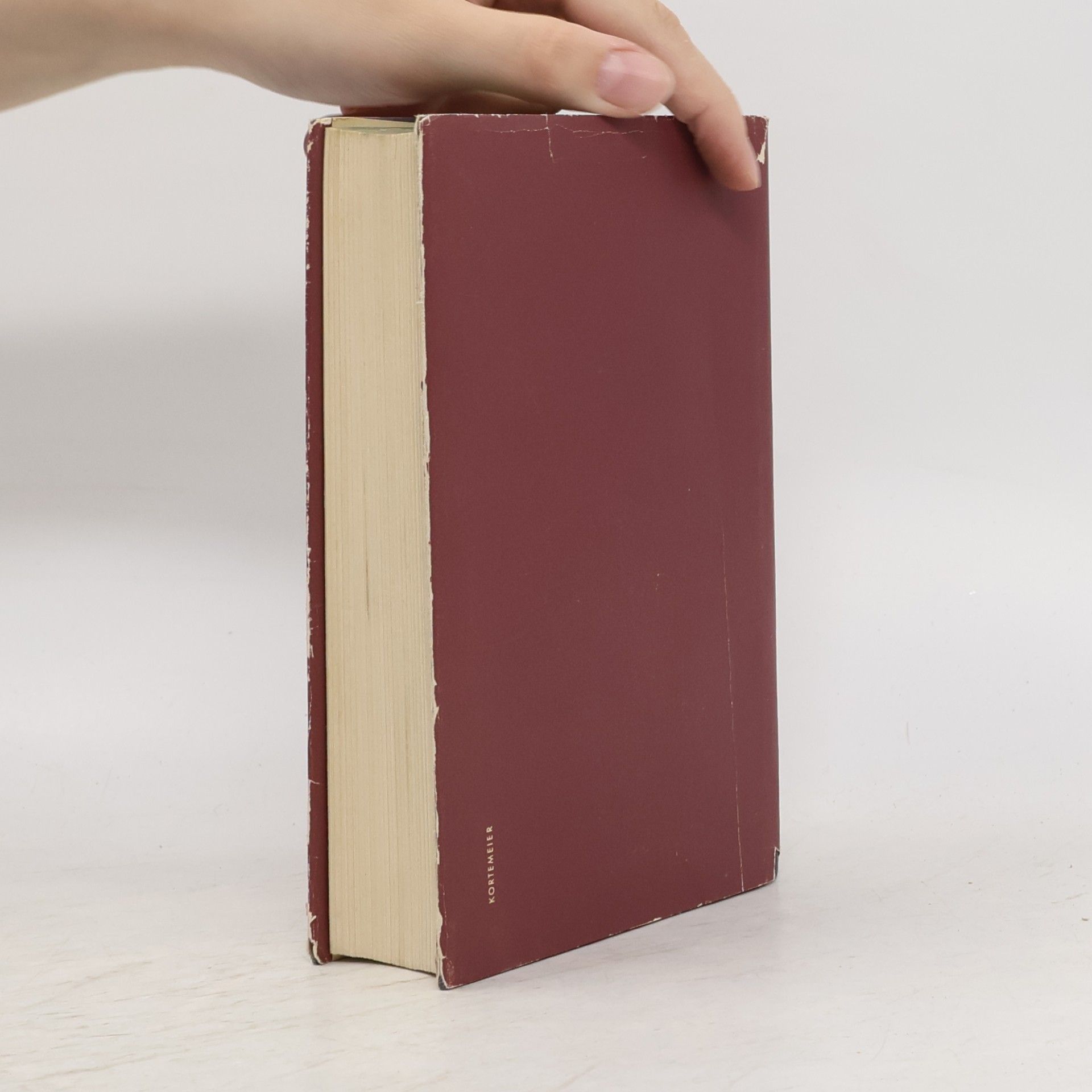 Gerhart Hauptmann Buch der Leidenschaft