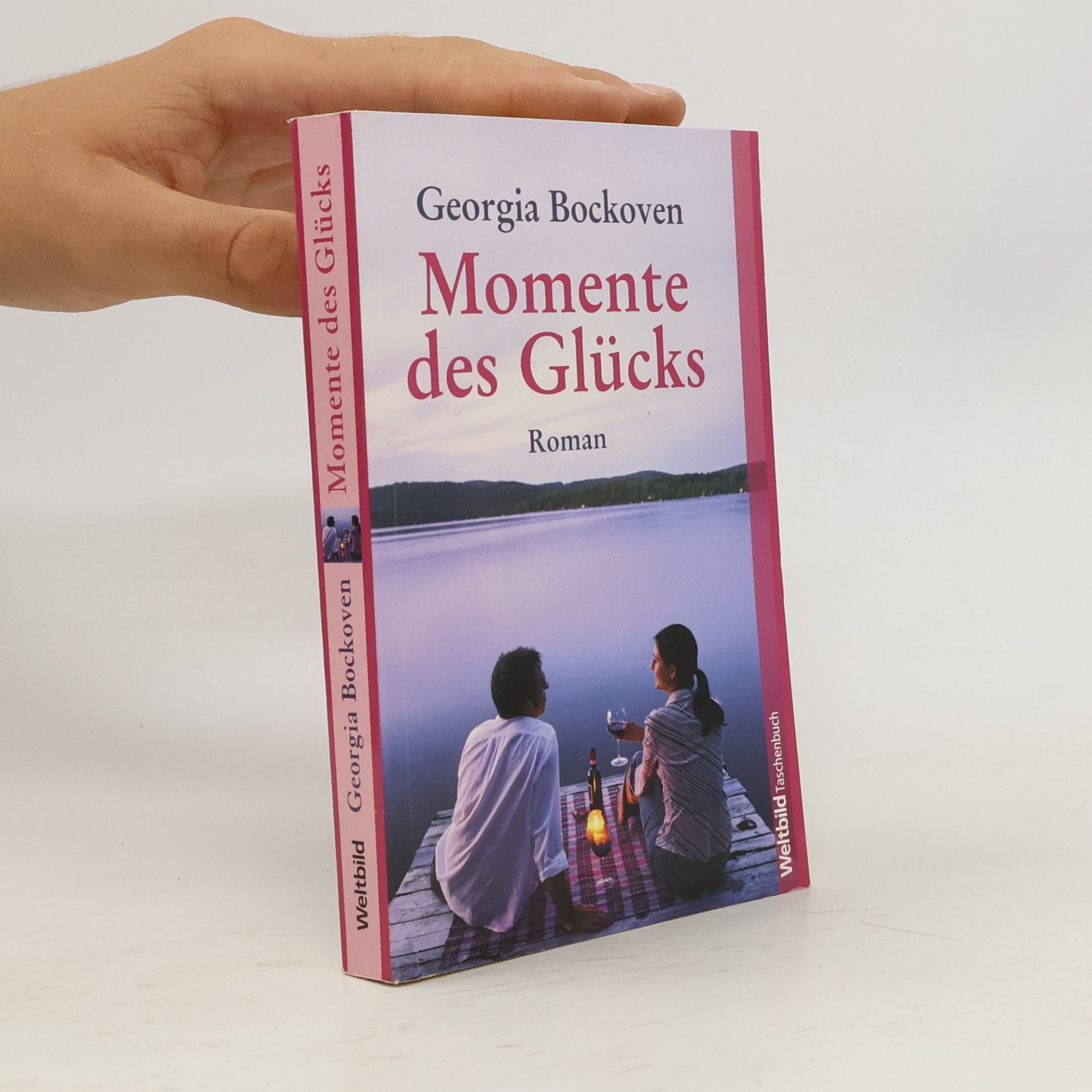 Momente des Glücks