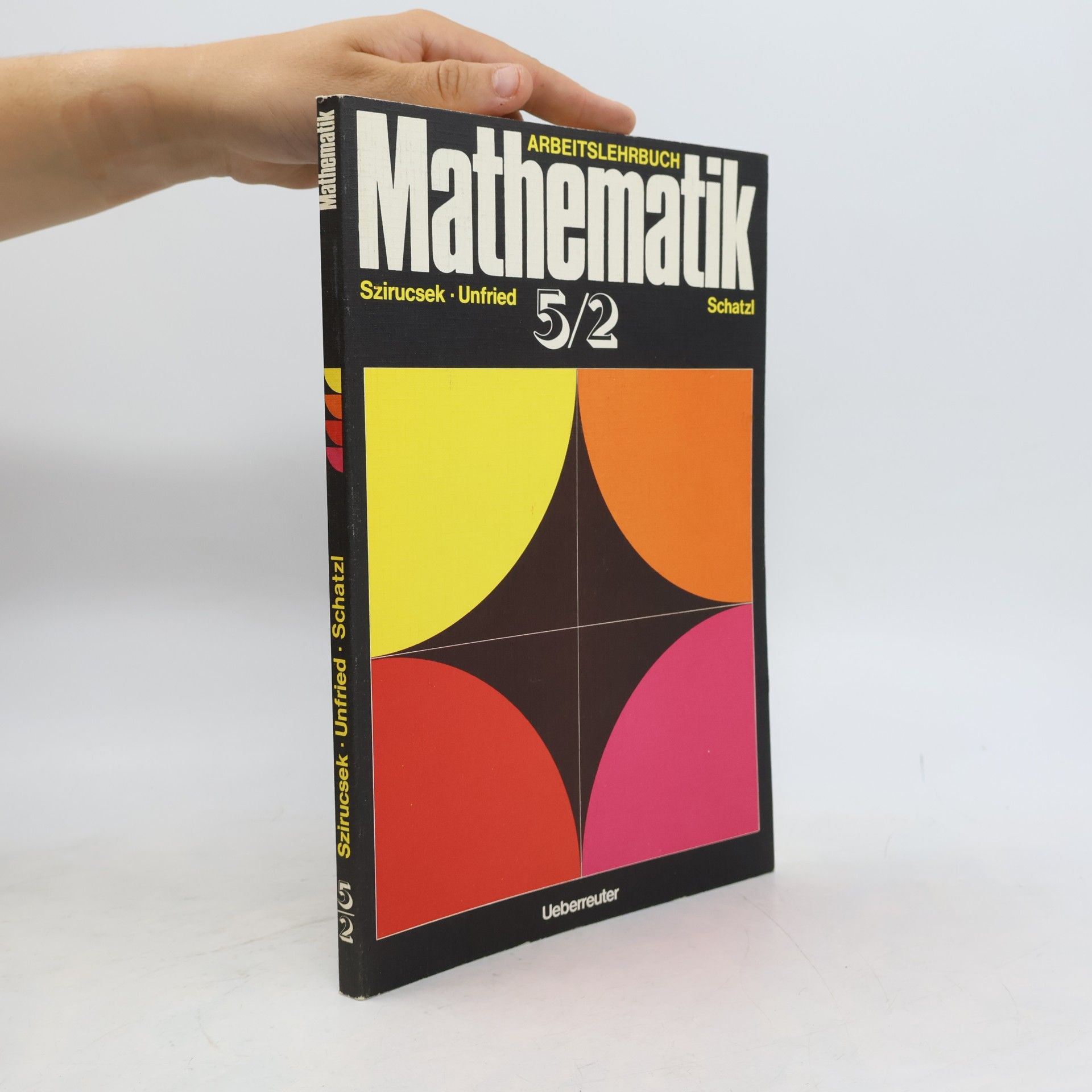 Schatzl Mathematik