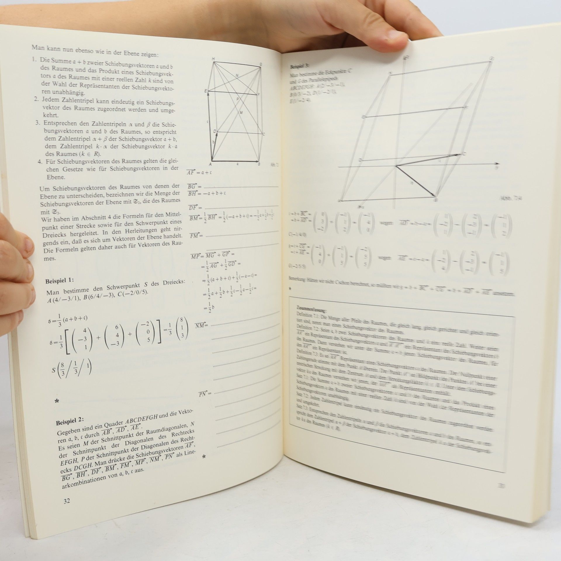 Szirucsek Mathematik