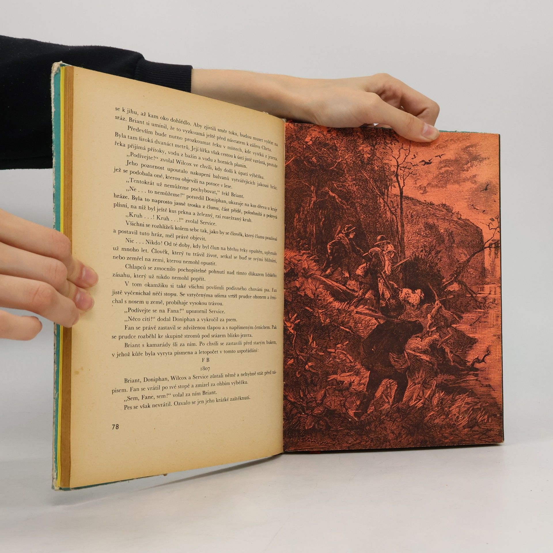 Jules Verne Dva roky prázdnin