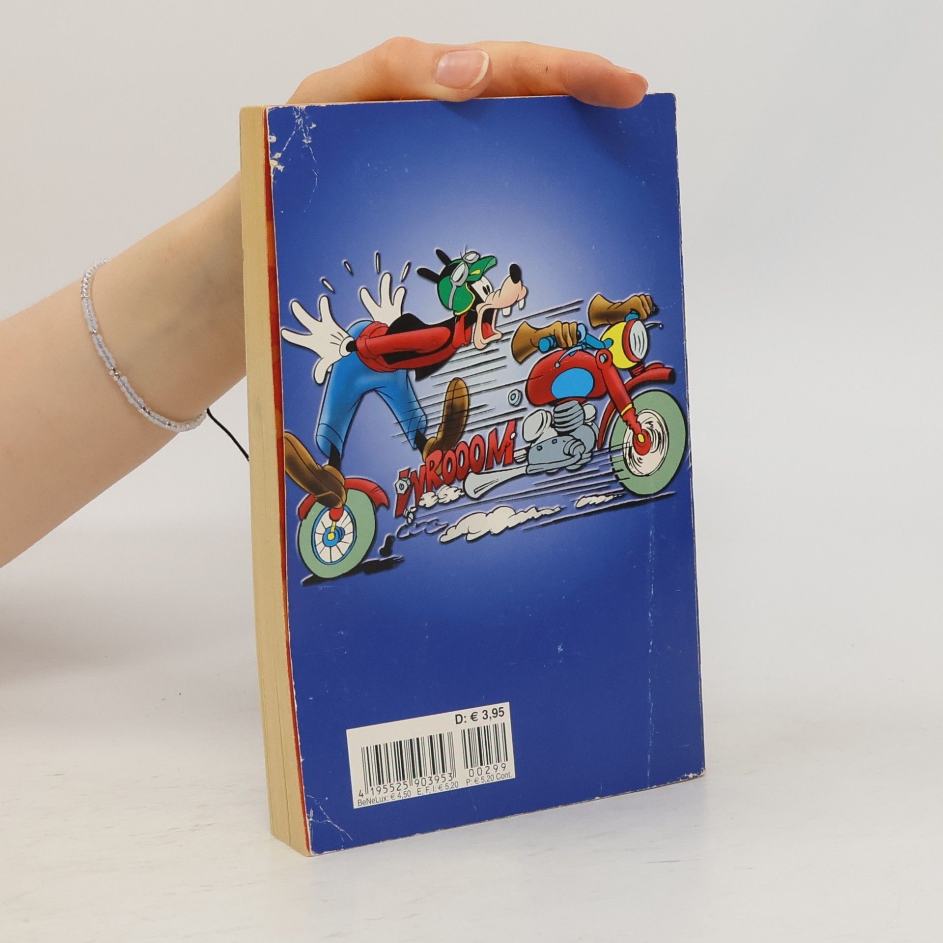 Walt Disney Lustiges Taschenbuch 299. 70 Jahre Superstar