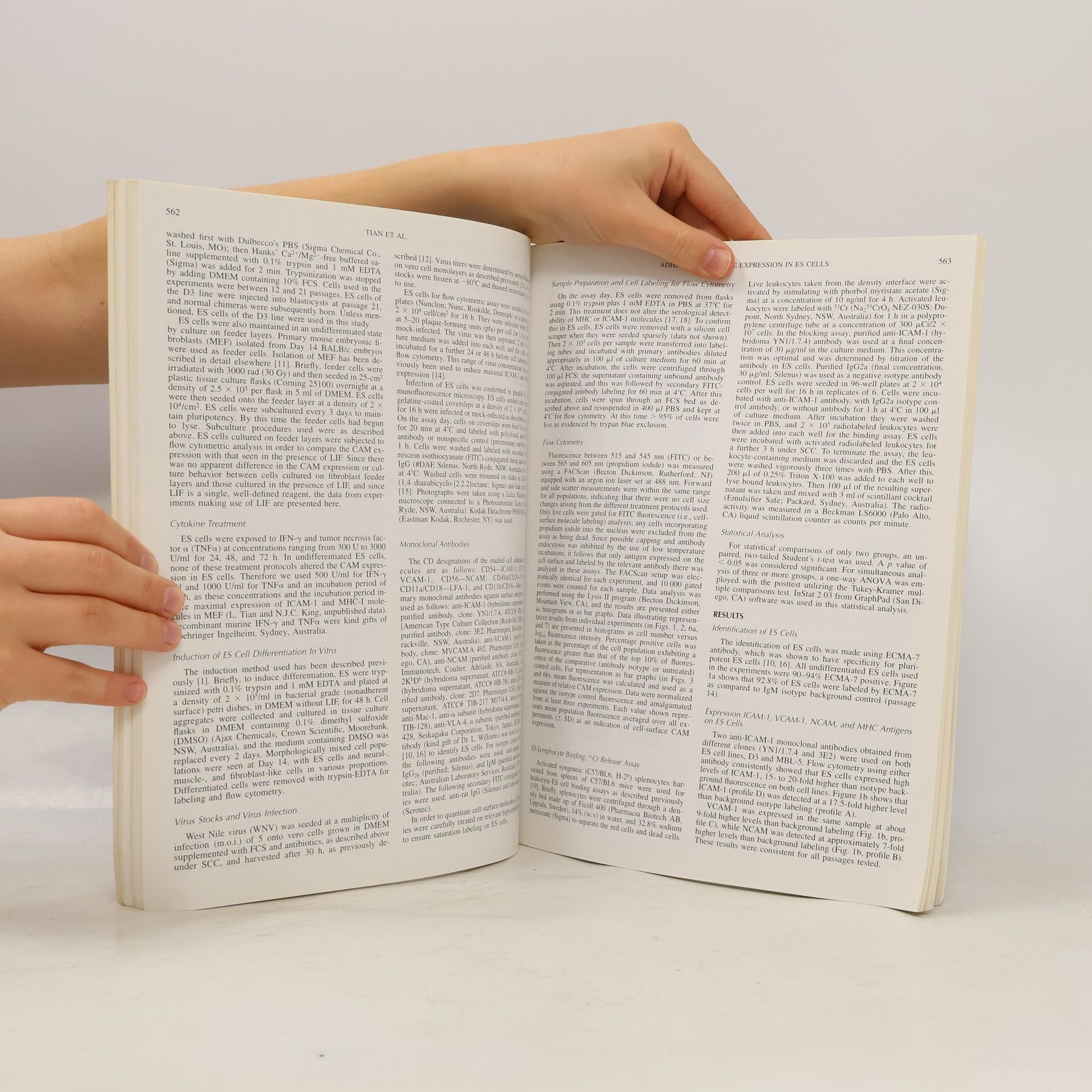 Collectif d'auteurs Biology of Reproduction