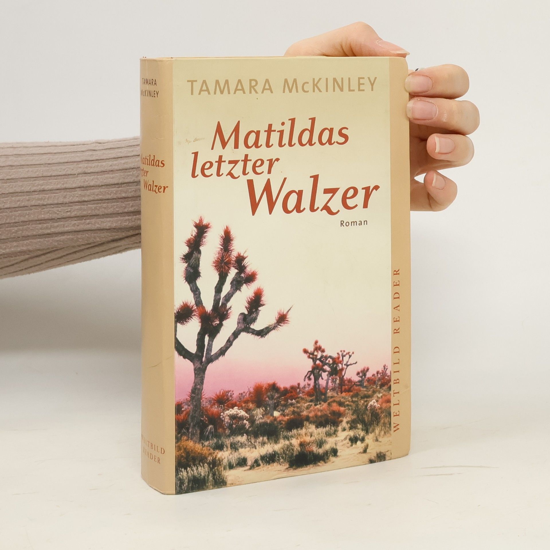 Matildas letzter Walzer