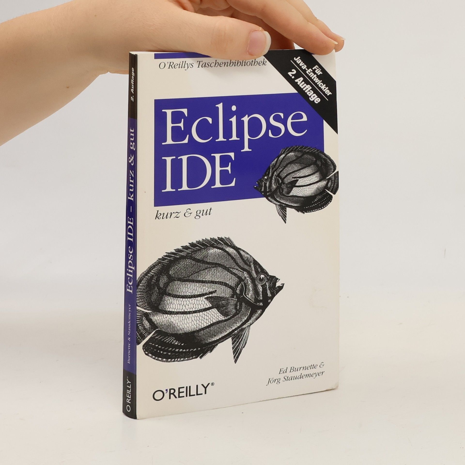 Eclipse IDE