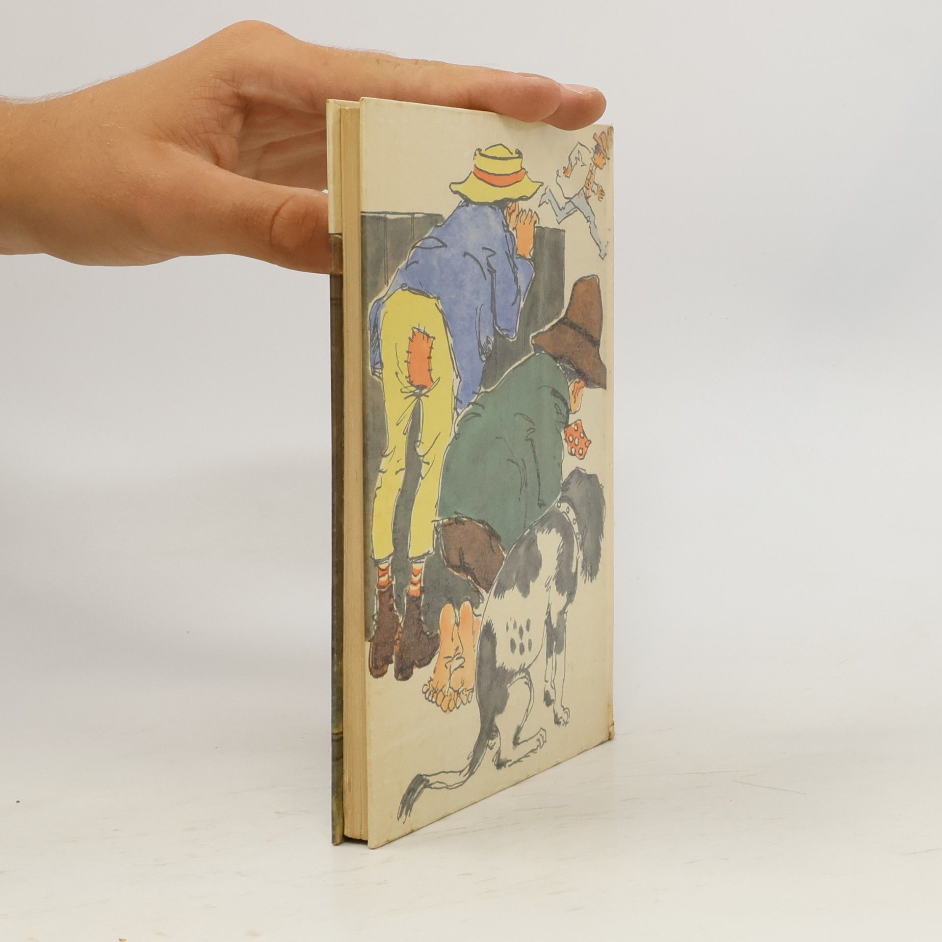 Mark Twain Tom Sawyer der Detektiv
