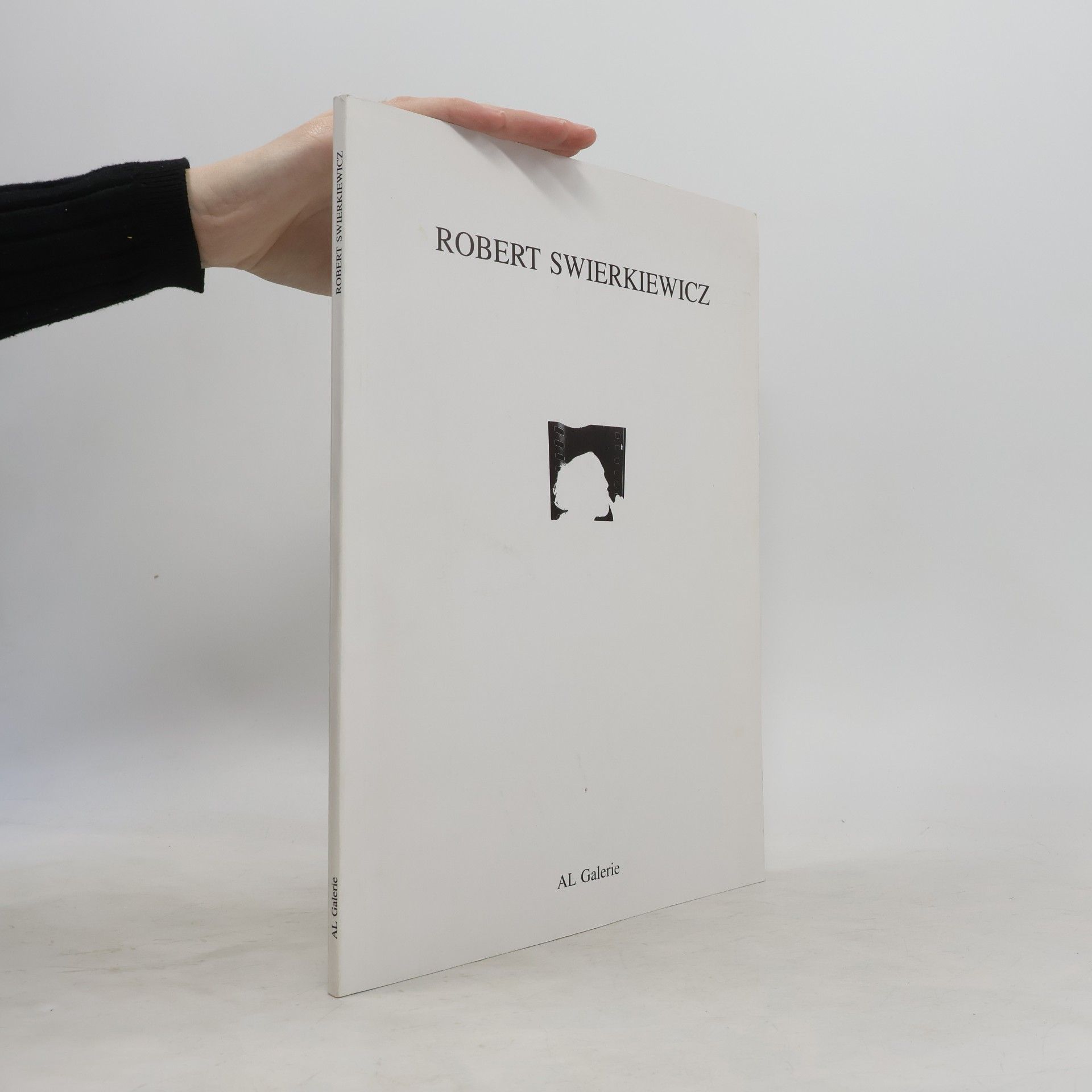 kolektiv Robert Swierkiewicz