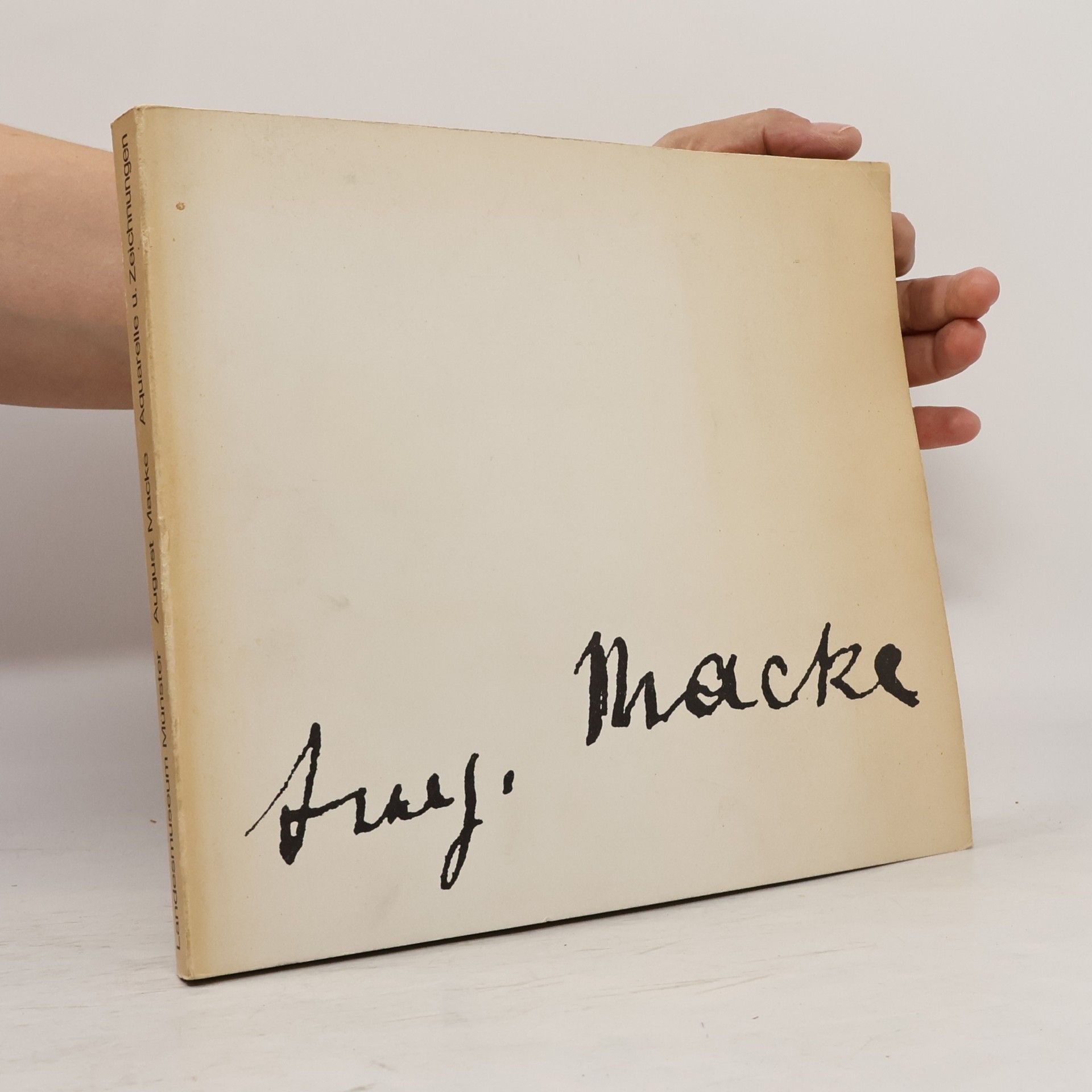Autorenkollektiv August Macke