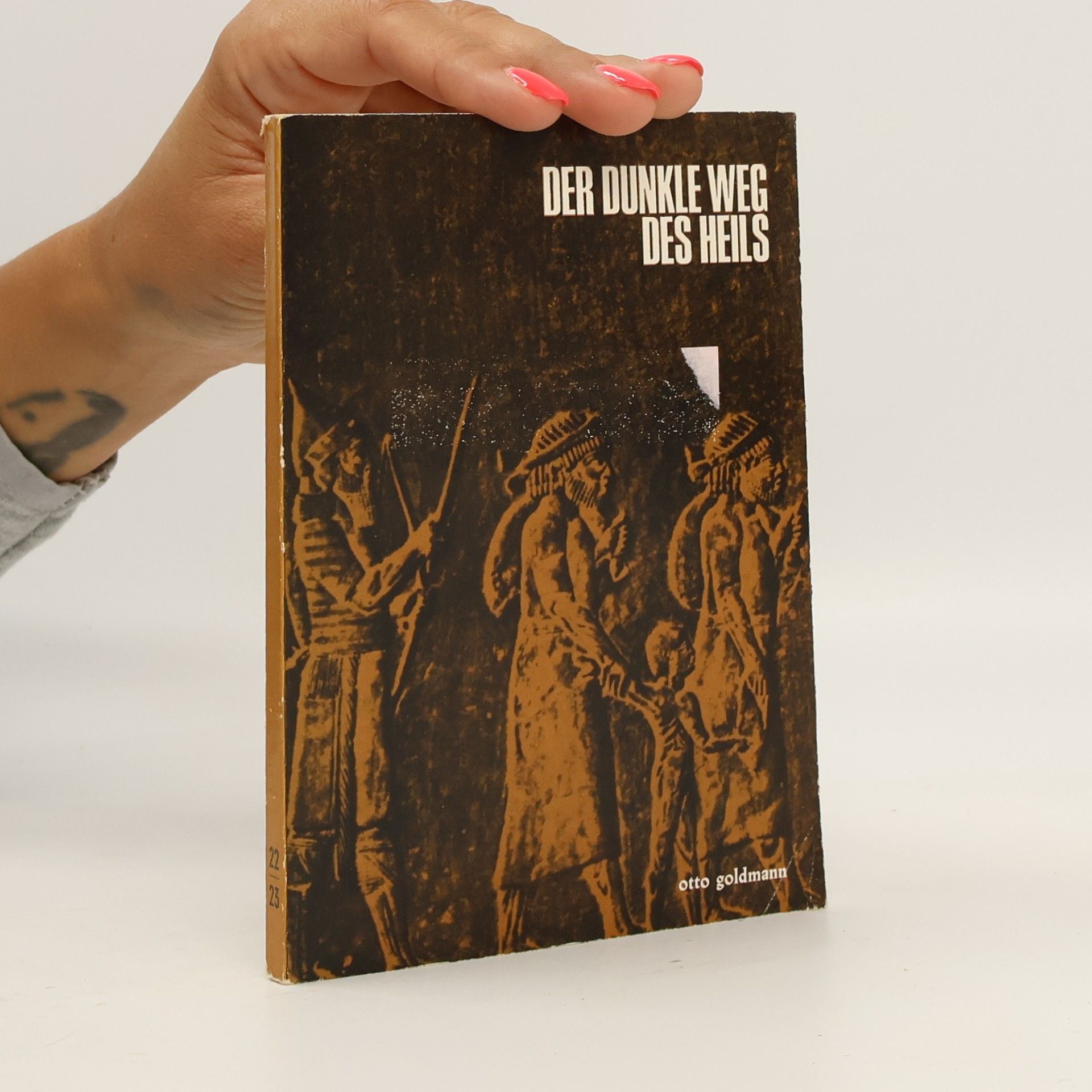 Der dunkle Weg des Heils