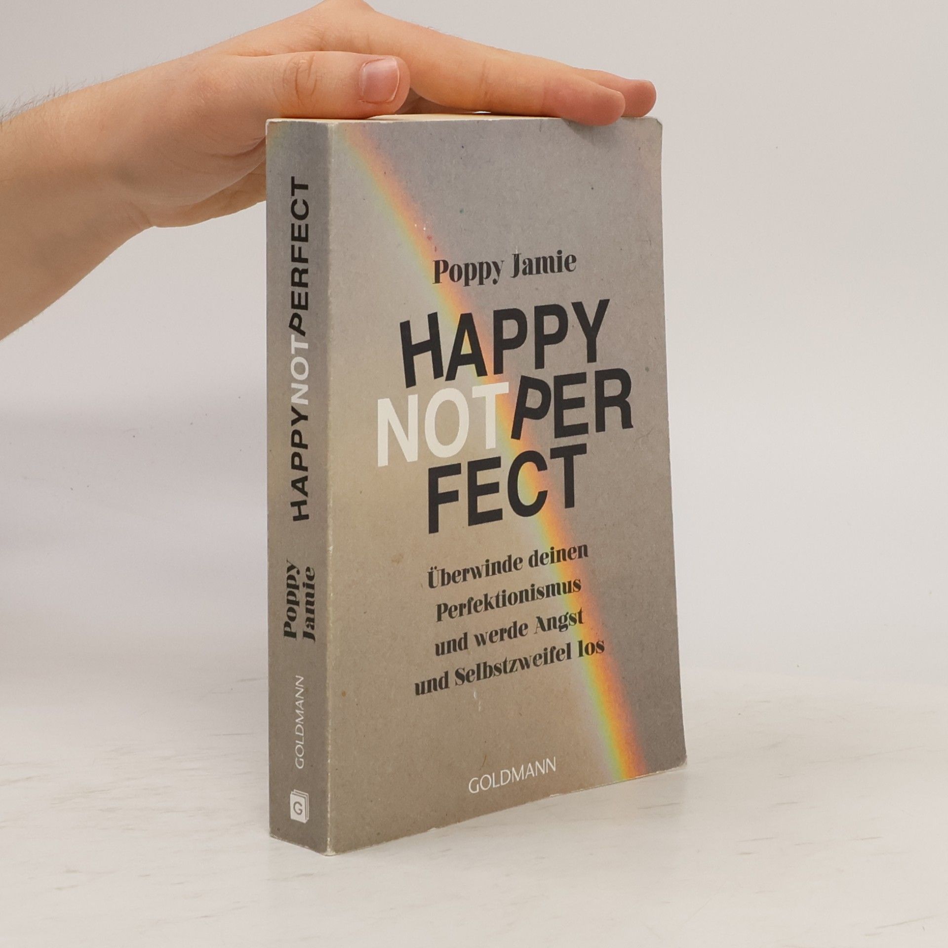 Happy not Perfect