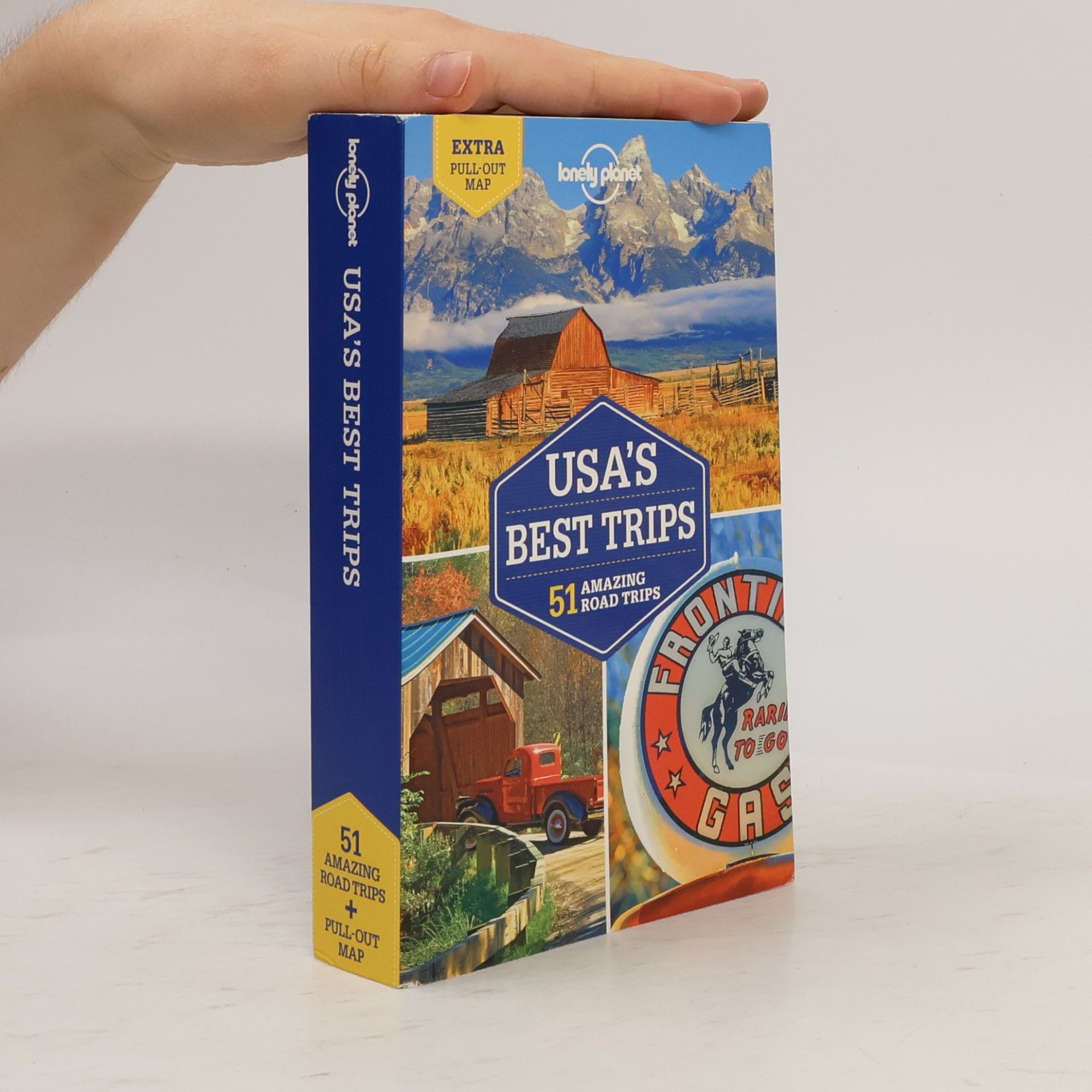 Planet Lonely Lonely Planet USA's Best Trips