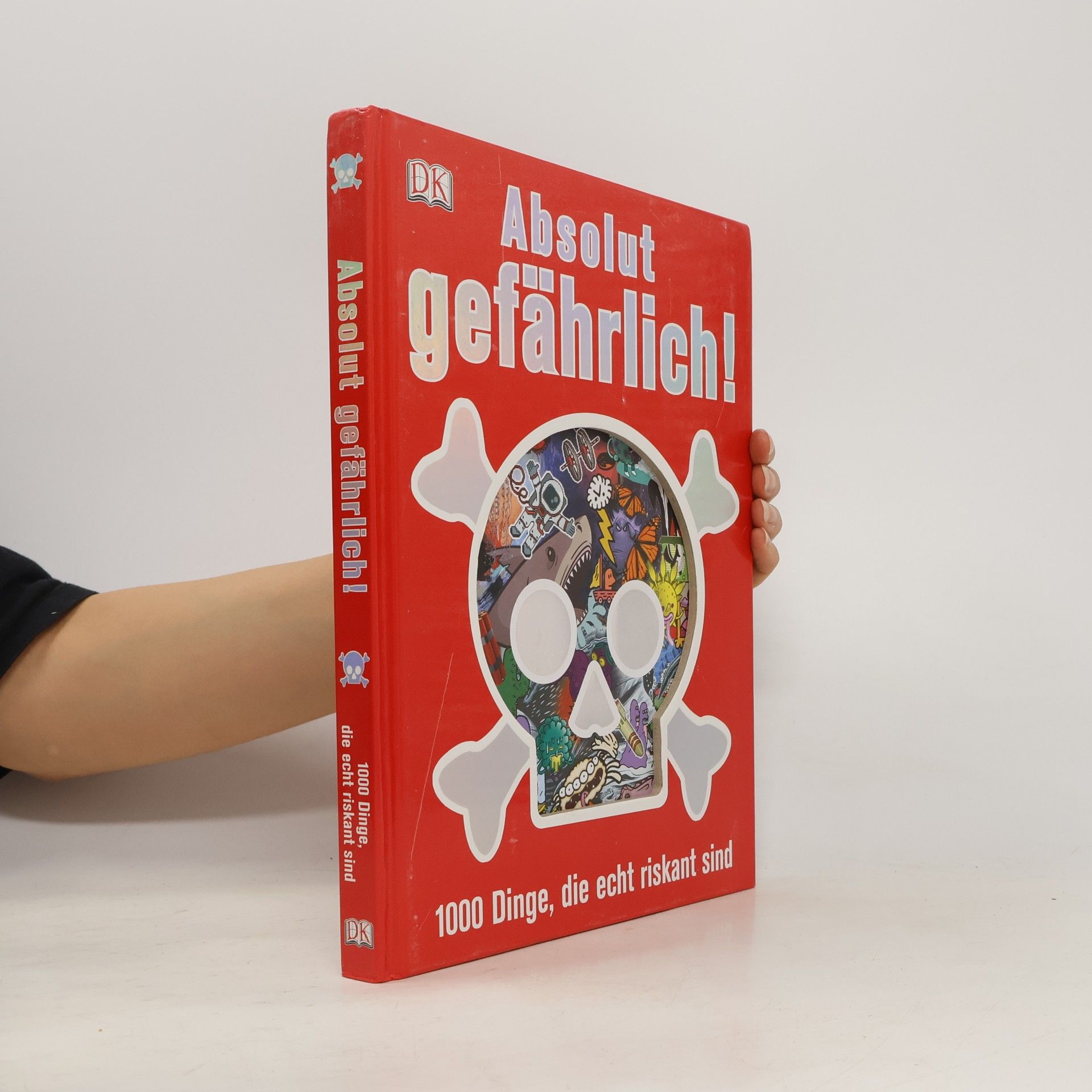Absolut gefährlich!