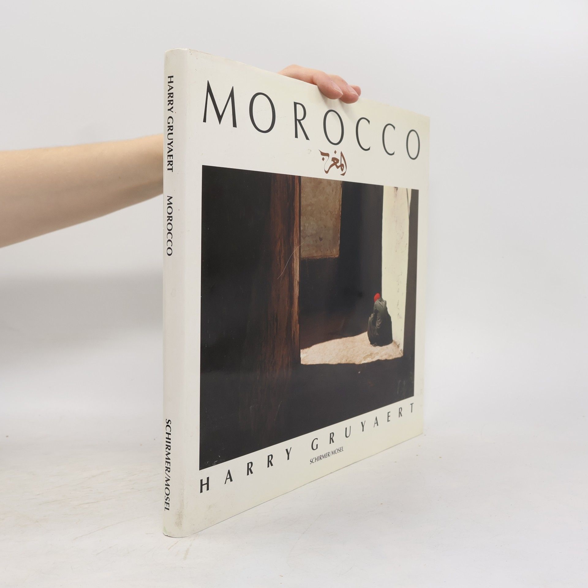 Morocco