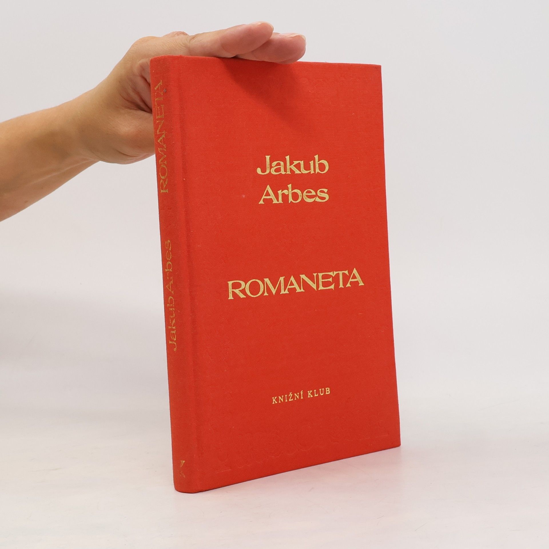 Romaneta