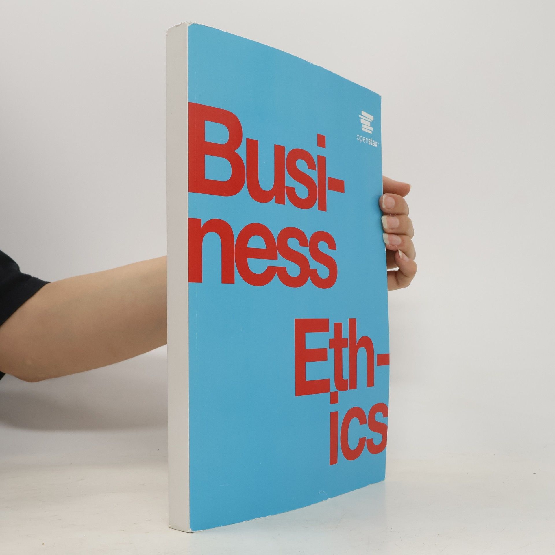 Mark Poepsel Business Ethics