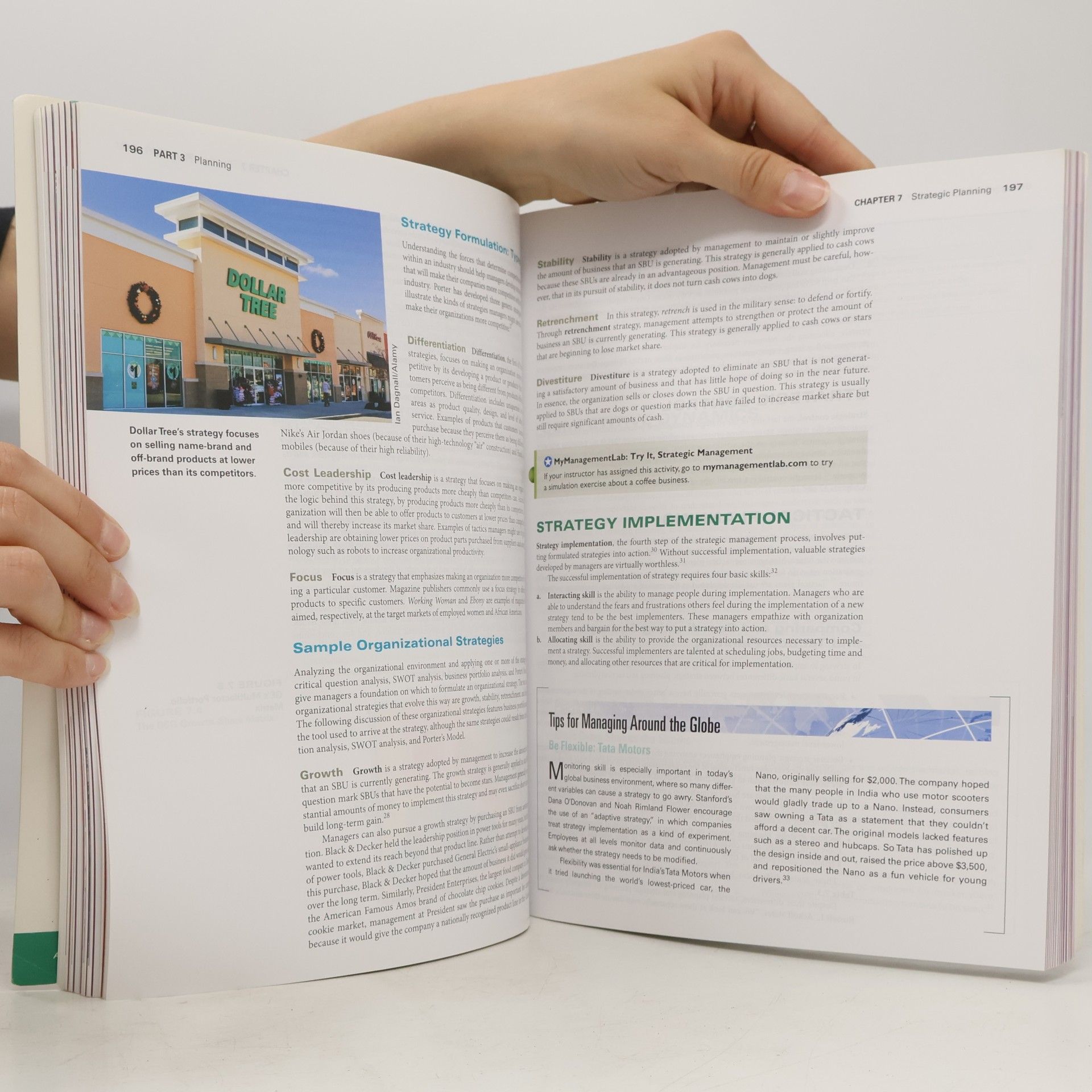 Samuel C. Certo Modern Management Concepts And Skills, Global Edition - Fourteenth Edition