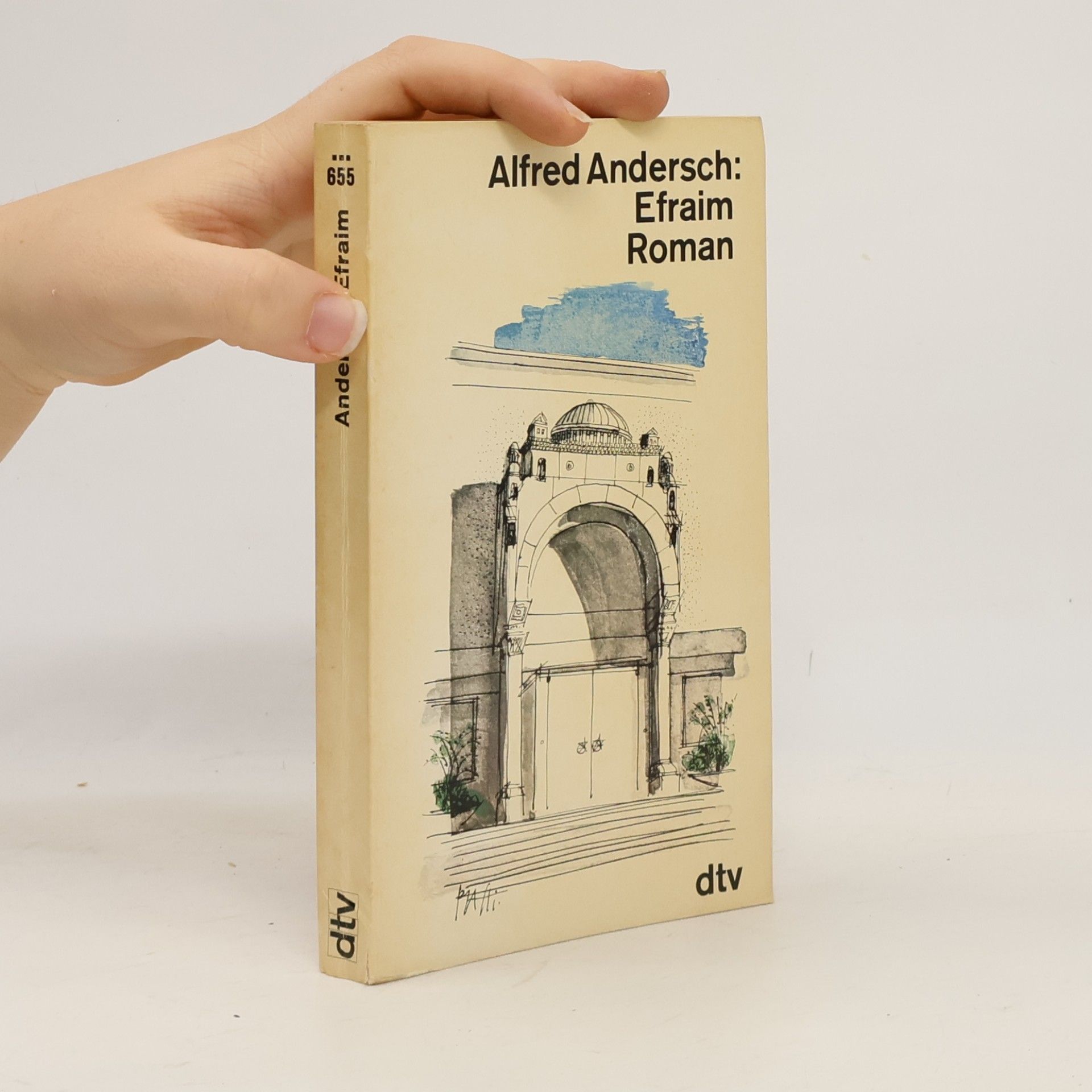 Efraim