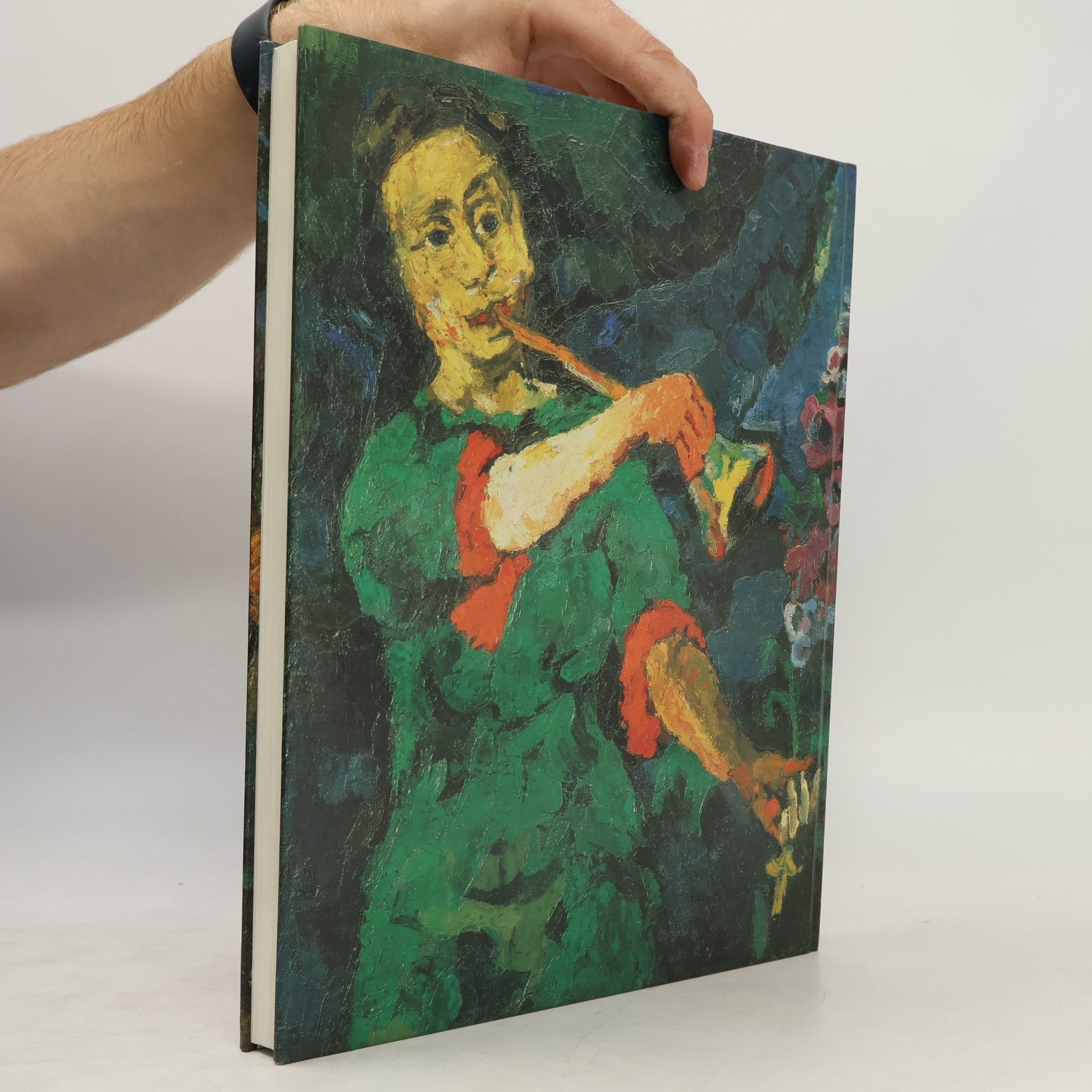 Oskar Kokoschka Oskar Kokoschka