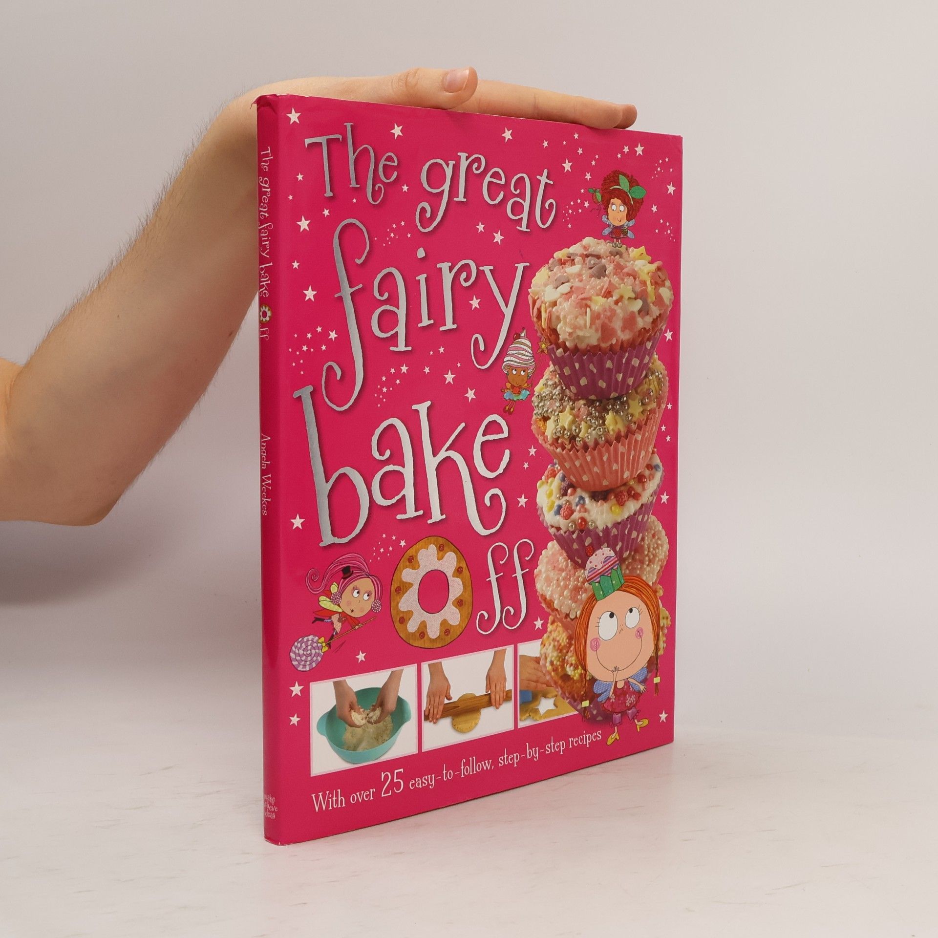 The Great Fairy Bake off