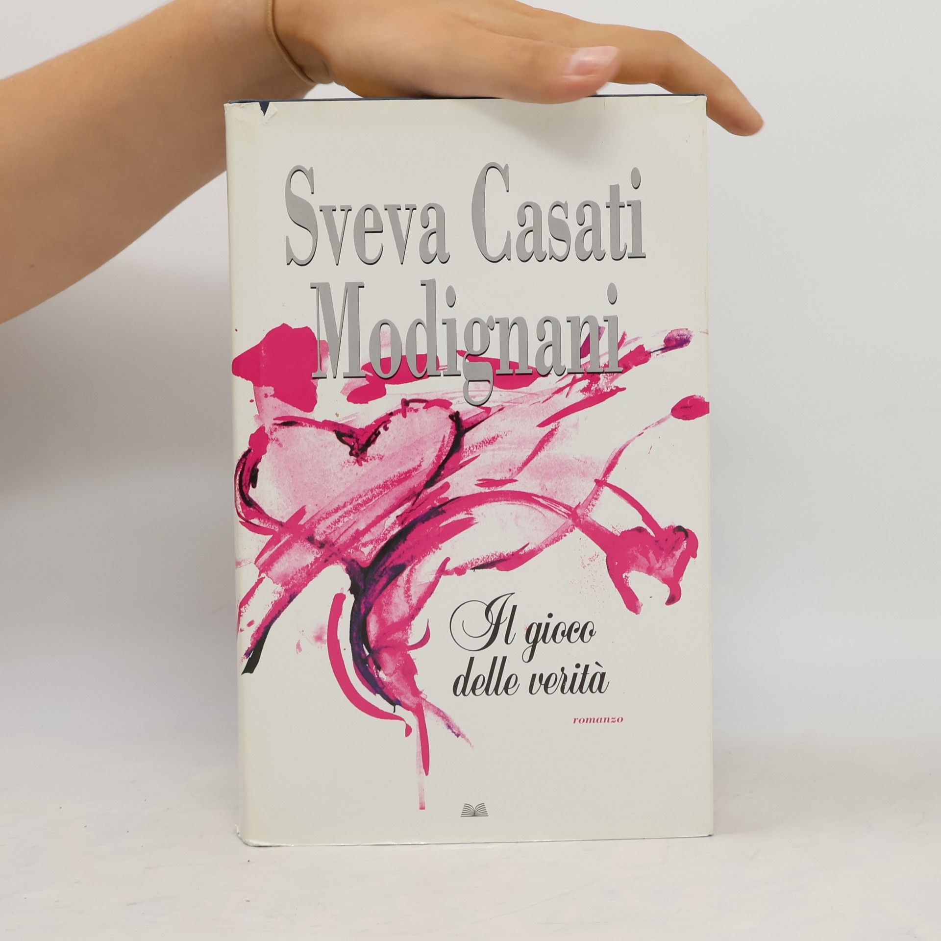 Sveva Casati Modignani Il gioco delle verità