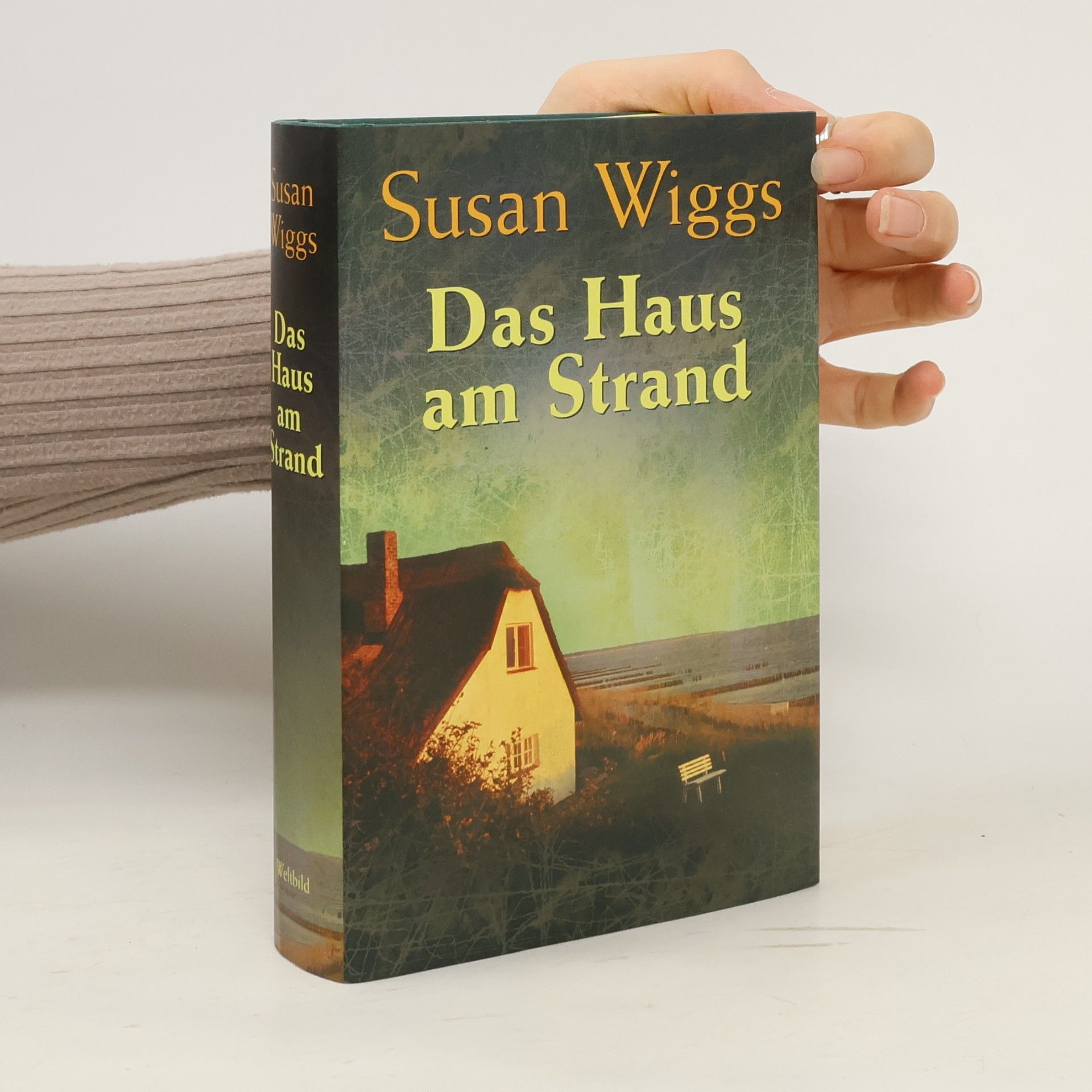 Susan Wiggs Das Haus am Strand