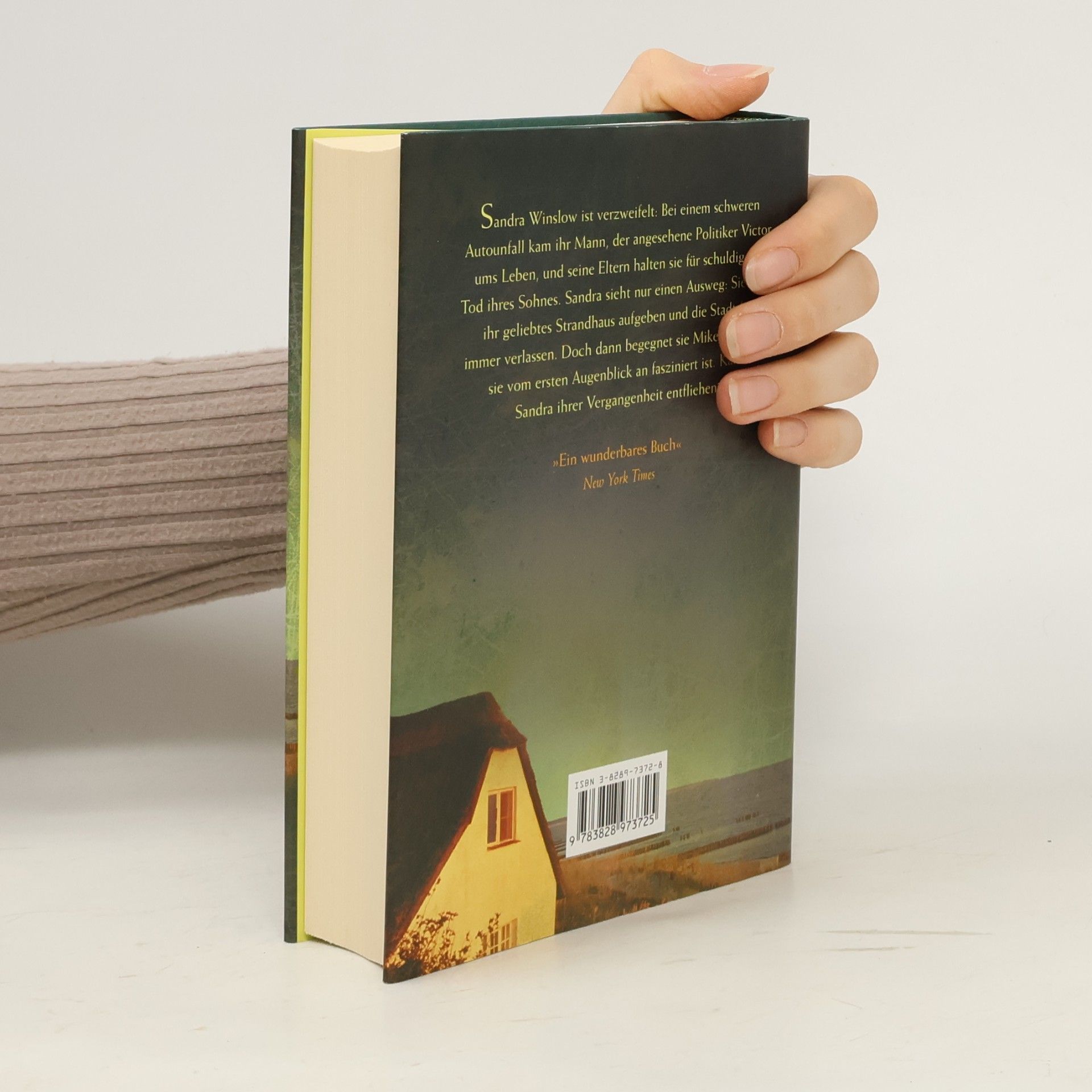 Susan Wiggs Das Haus am Strand
