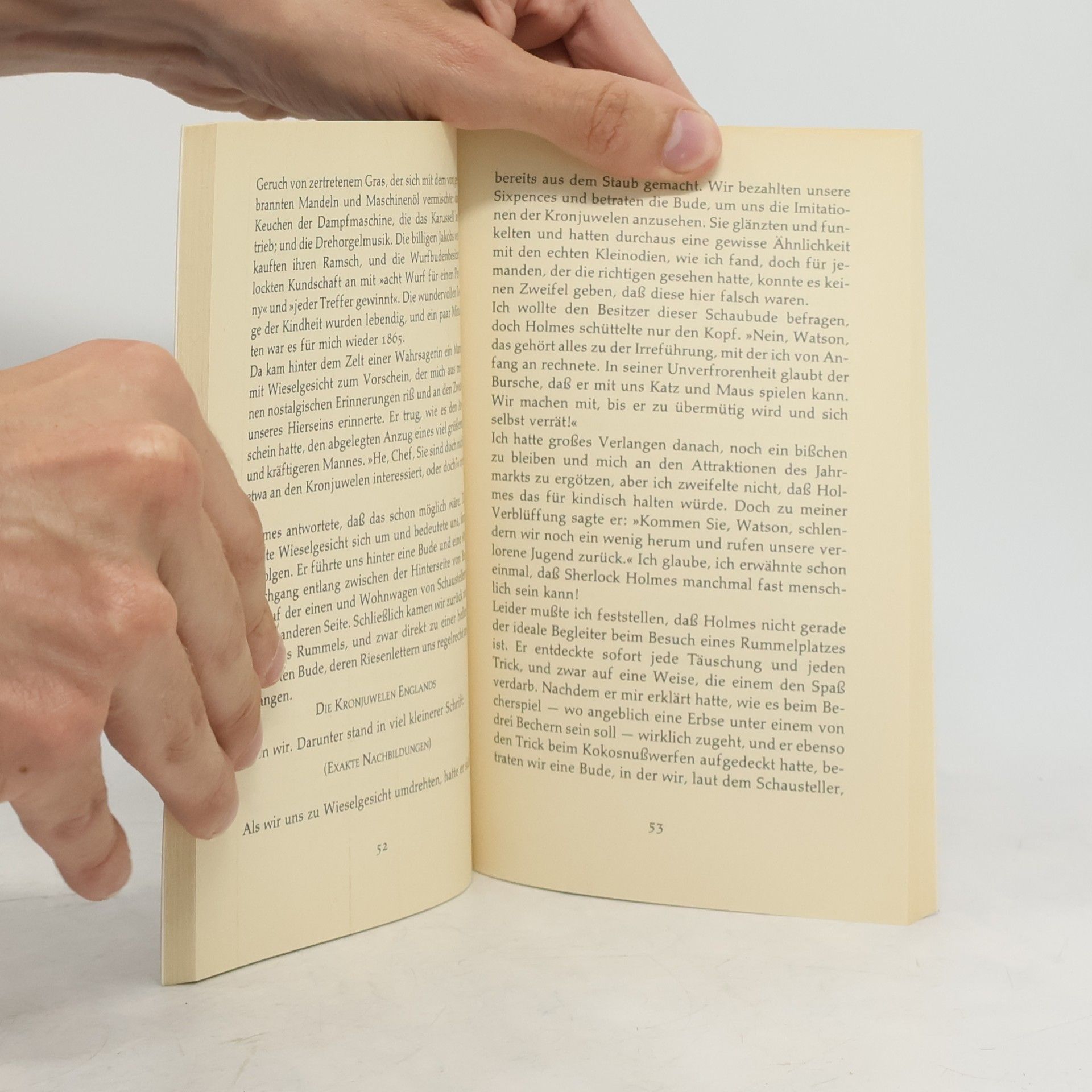 Val Andrews Sherlock Holmes und die Kronjuwelen. Aus dem Tagebuch des Dr. Watson. Roman
